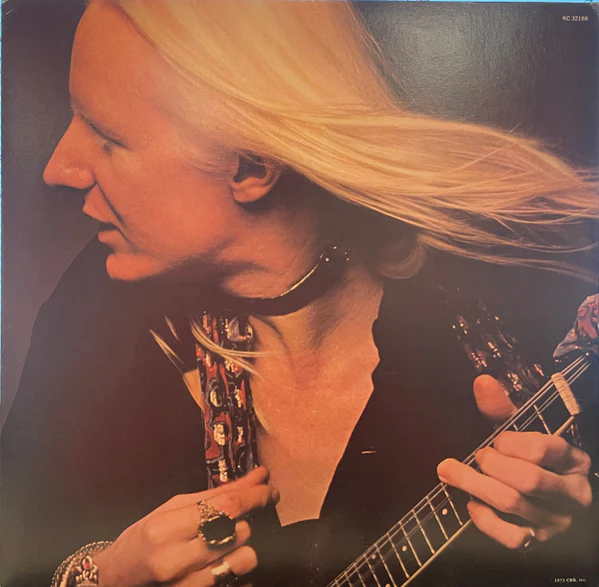 Johnny Winter - Still Alive And Well (LP, Album, Ter) (Very Good Plus (VG+)) - Image 4