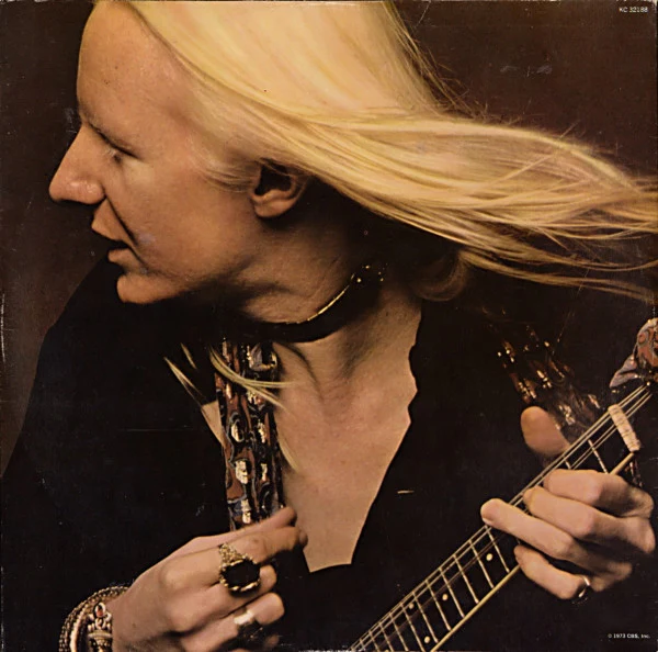 Johnny Winter - Still Alive And Well (LP, Album) (Very Good Plus (VG+)) - Image 5