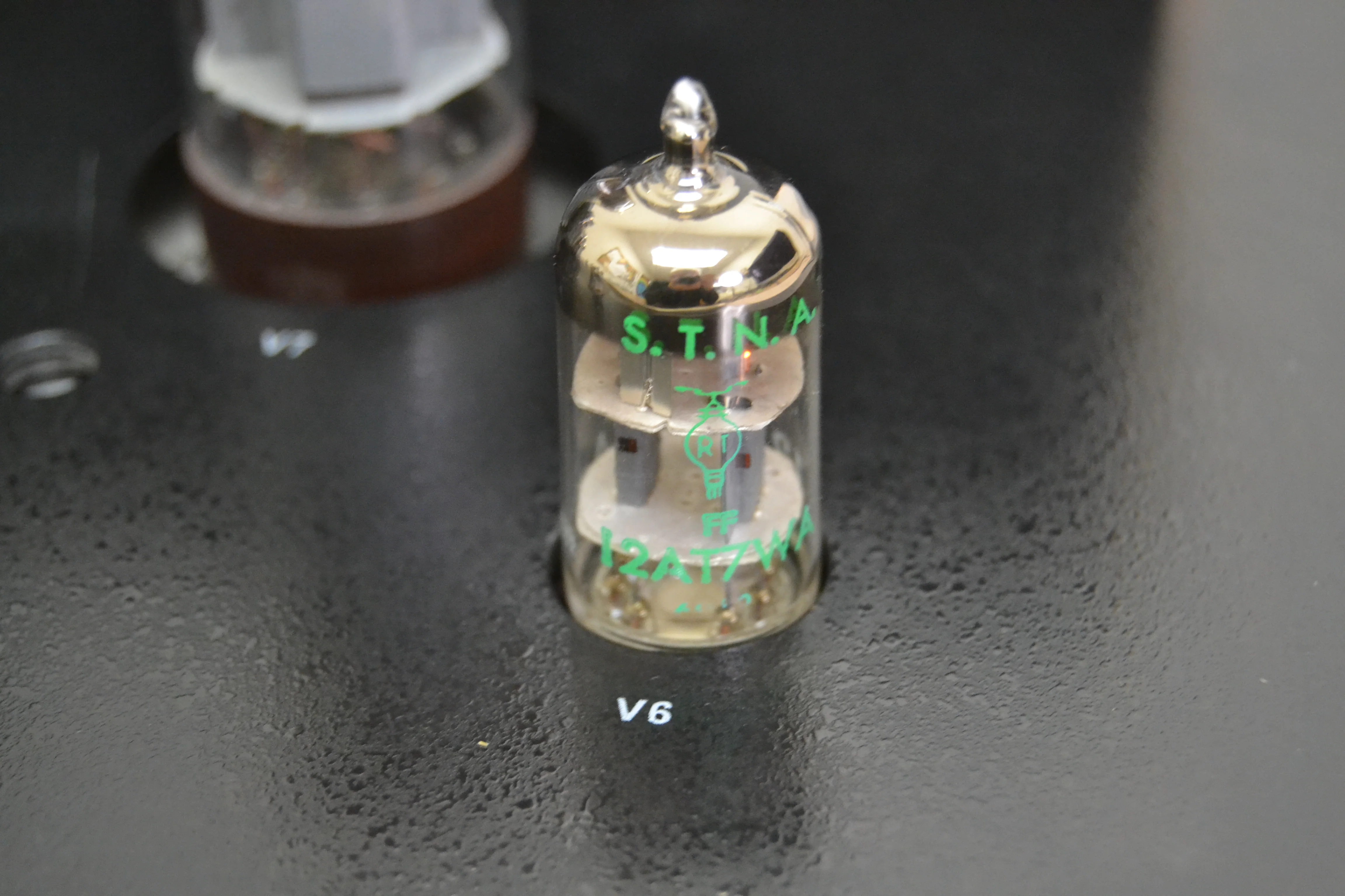 Jolida JD302B Tube Integrated Amplifier * Fully Serviced * Manual - Image 10