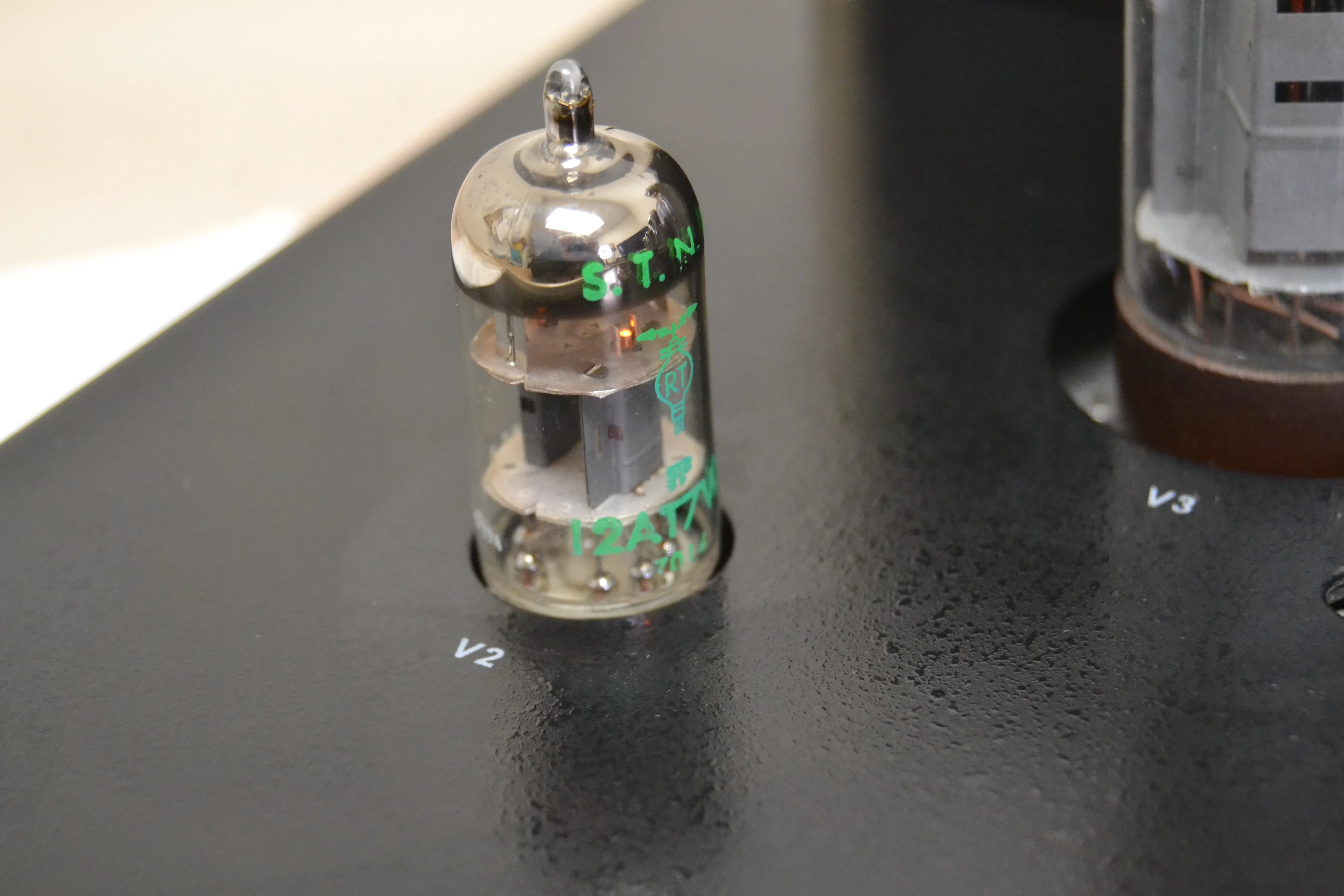 Jolida JD302B Tube Integrated Amplifier * Fully Serviced * Manual - Image 15