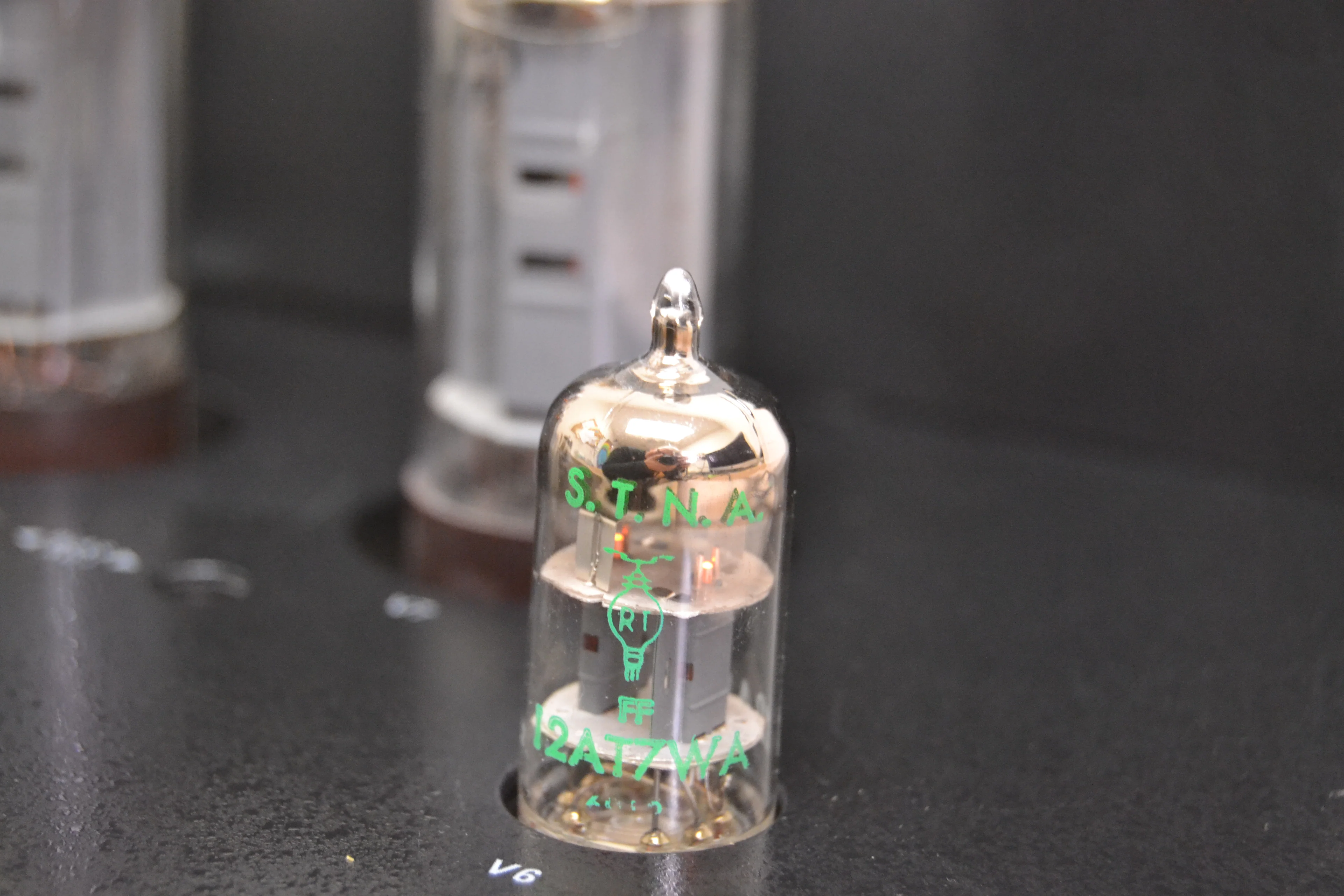 Jolida JD302B Tube Integrated Amplifier * Fully Serviced * Manual - Image 16