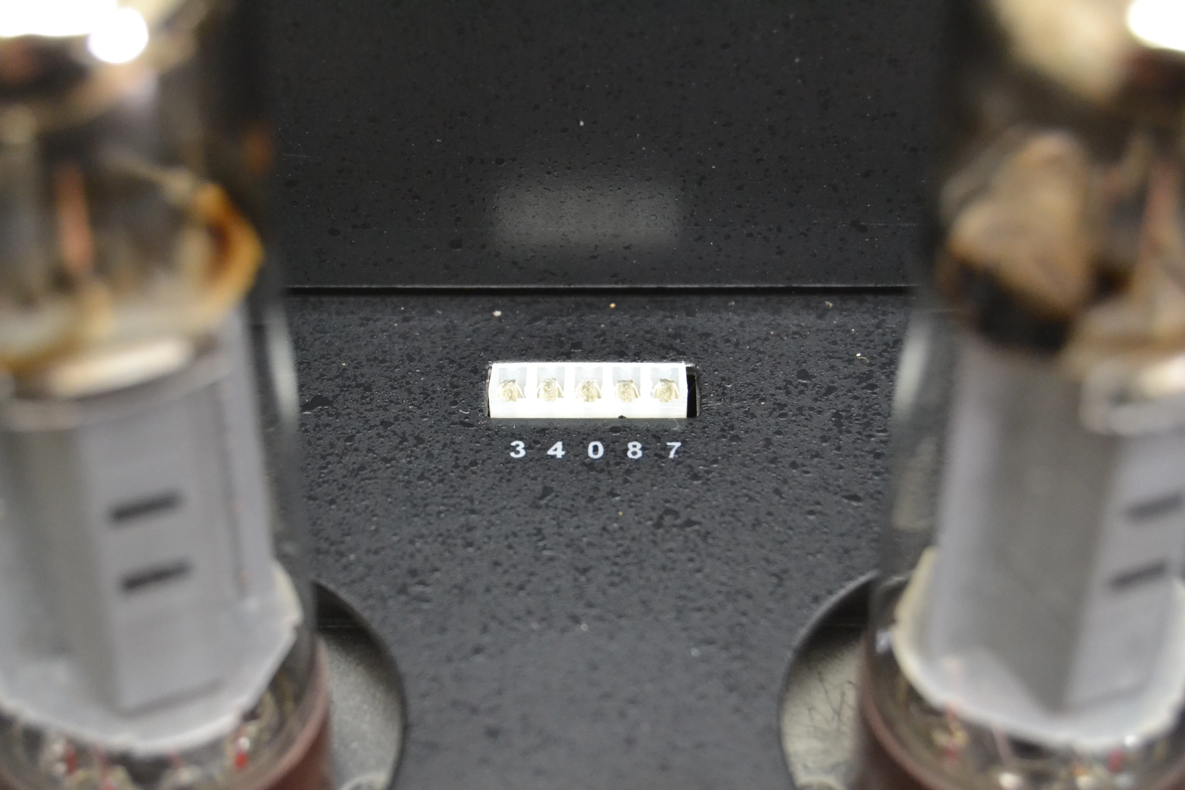 Jolida JD302B Tube Integrated Amplifier * Fully Serviced * Manual - Image 20