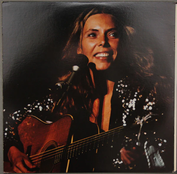 Joni Mitchell And The L.A. Express - Miles Of Aisles (2xLP, Album, CP ) (Very Good Plus (VG+)) - Image 2