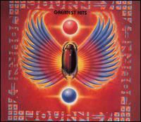 Journey - Greatest Hits (CD, Comp, RE, RM, Dig) (Near Mint (NM or M-))