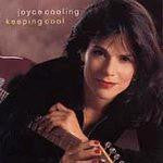Joyce Cooling - Keeping Cool (HDCD, Album, Enh) (Near Mint (NM or M-))