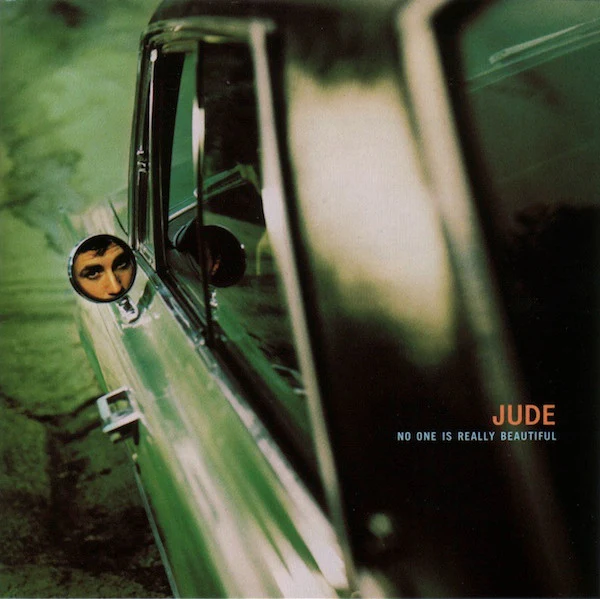 Jude - No One Is Really Beautiful (CD, Album) (Near Mint (NM or M-))