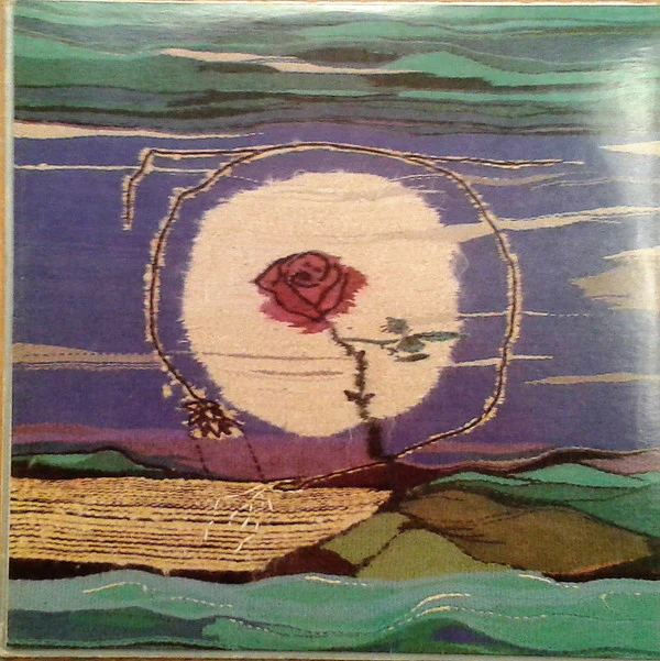 Judy Collins - Bread & Roses (LP, San) (Near Mint (NM or M-)) - Image 5