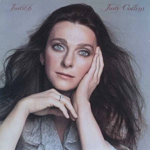 Judy Collins - Judith (LP, Album, SP ) (Very Good Plus (VG+))