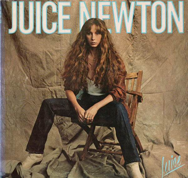 Juice Newton - Juice (LP, Album, Jac) (Very Good Plus (VG+))