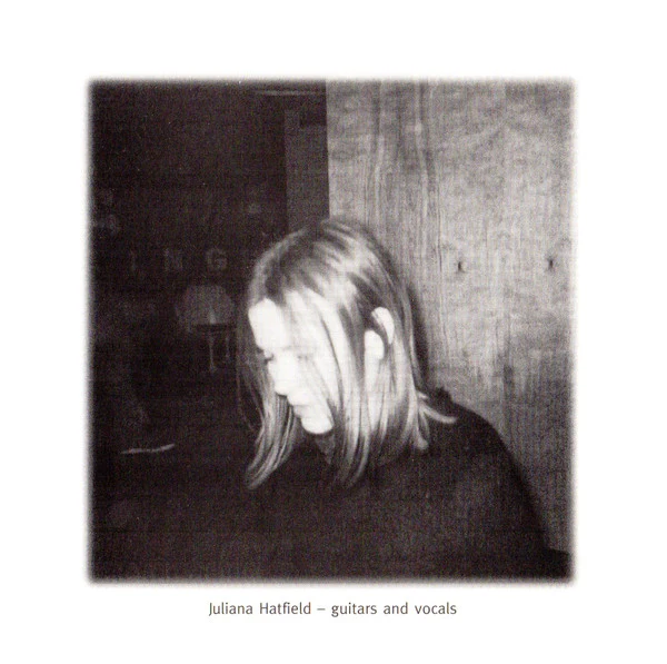 Juliana Hatfield - Juliana's Pony: Total System Failure (CD, Album) (Near Mint (NM or M-)) - Image 4