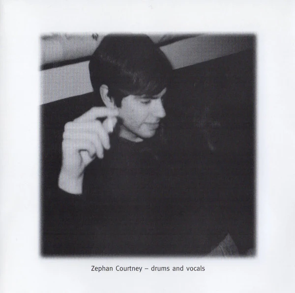 Juliana Hatfield - Juliana's Pony: Total System Failure (CD, Album) (Near Mint (NM or M-)) - Image 5