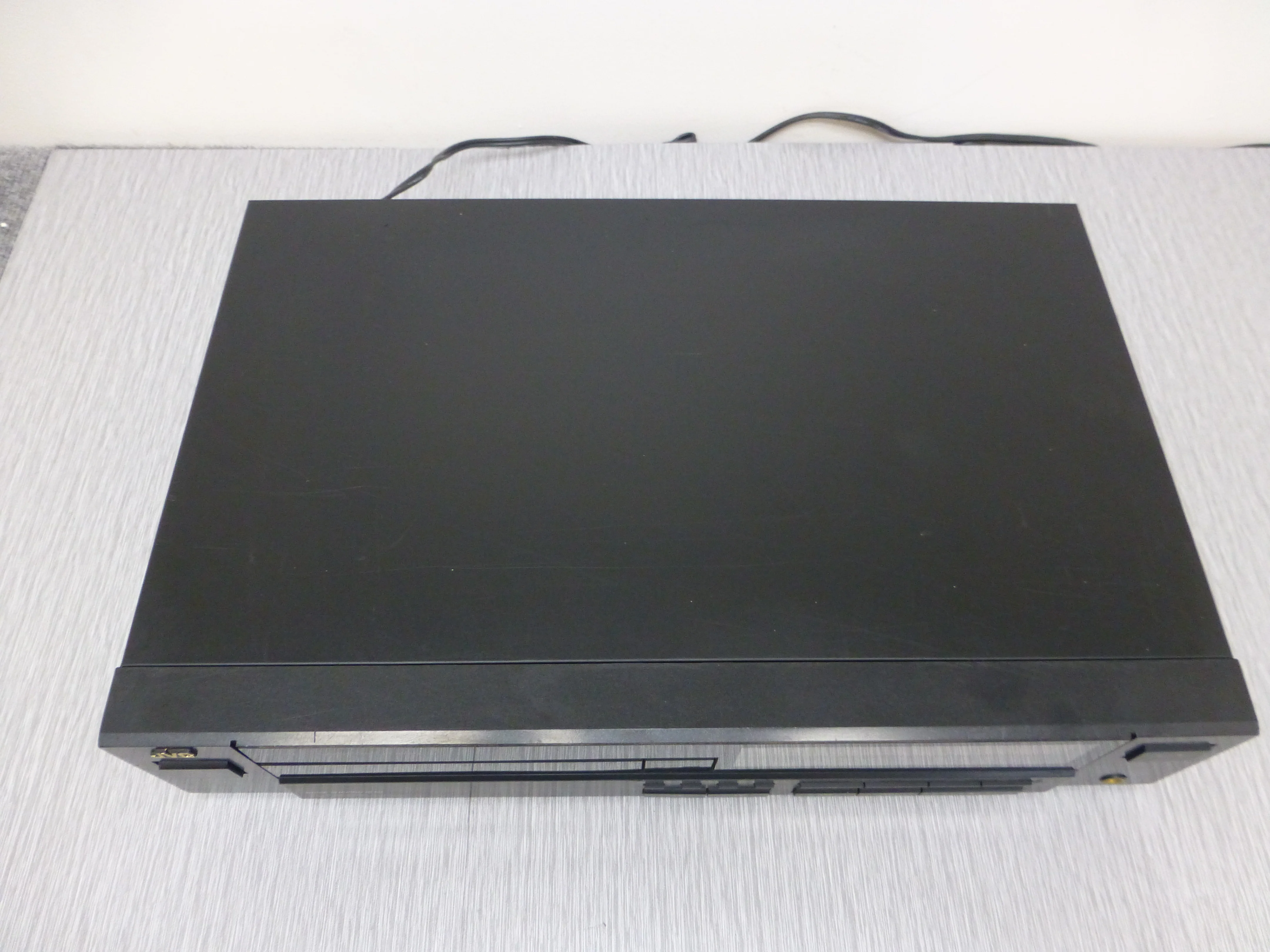 JVC XL-V211 Single CD Player - Image 6