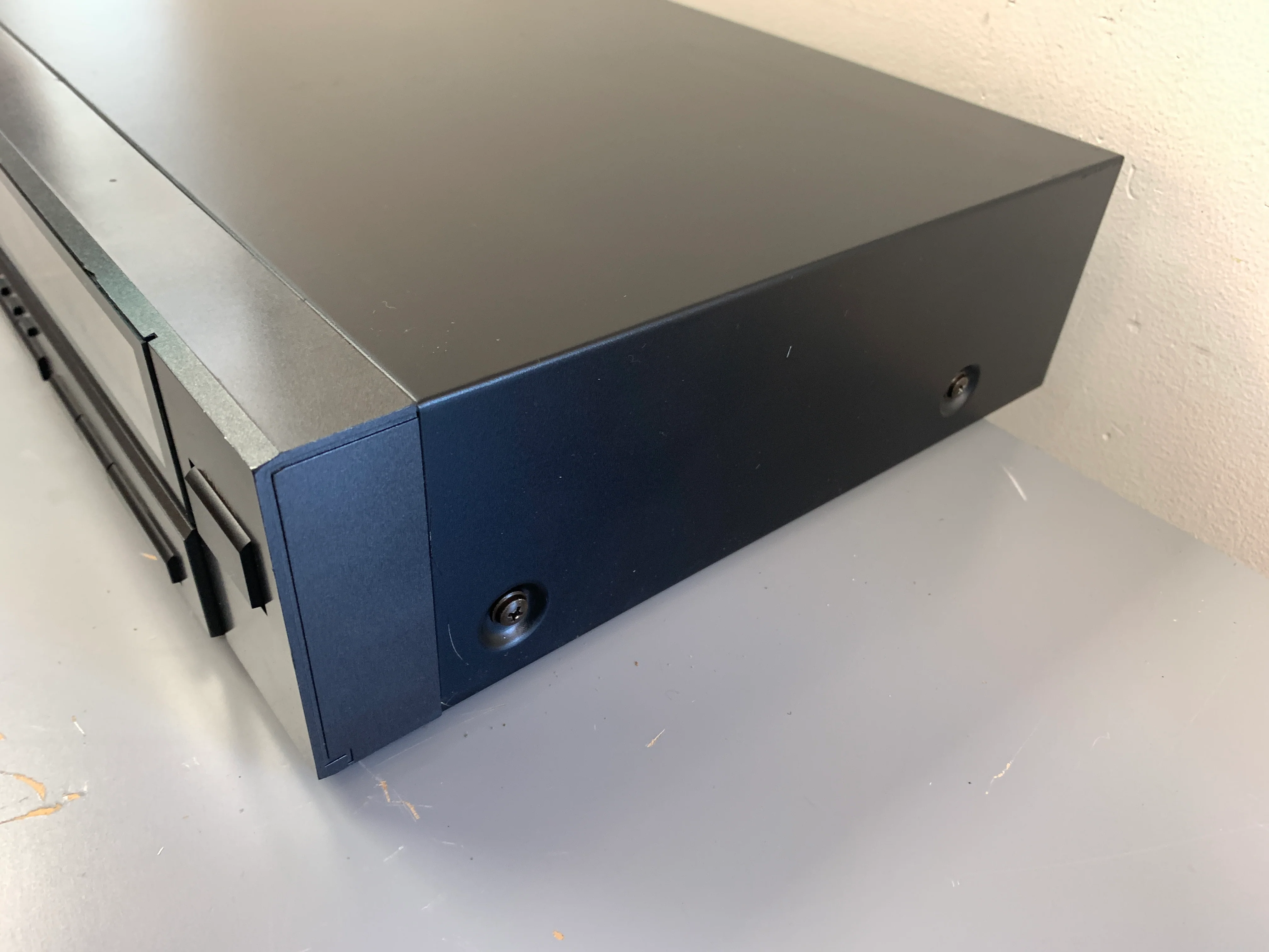 JVC XL-V95 Single CD Player - Image 6