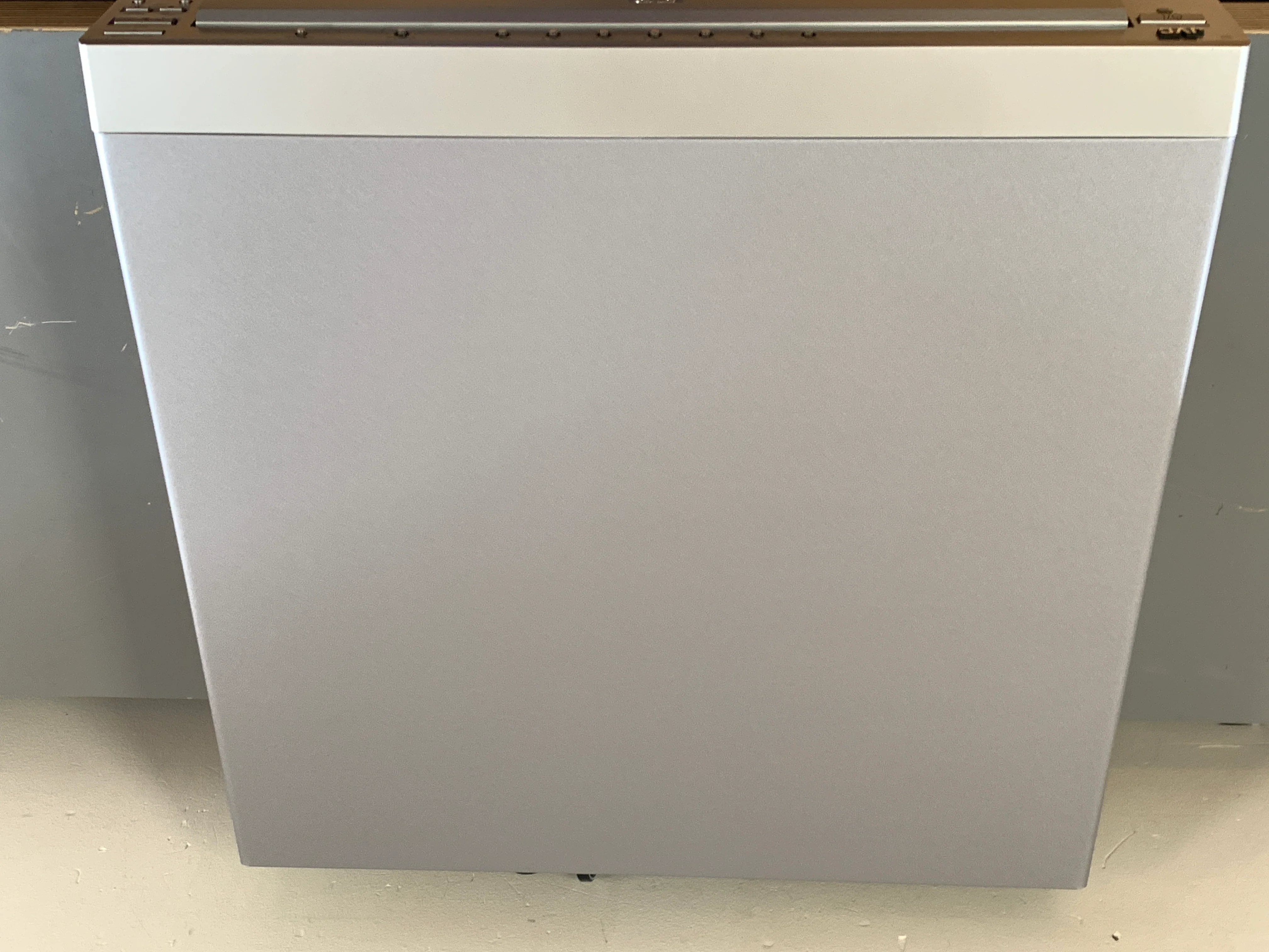 JVC XV-FA902 DVD/CD Carousel * 7 Discs - Image 5