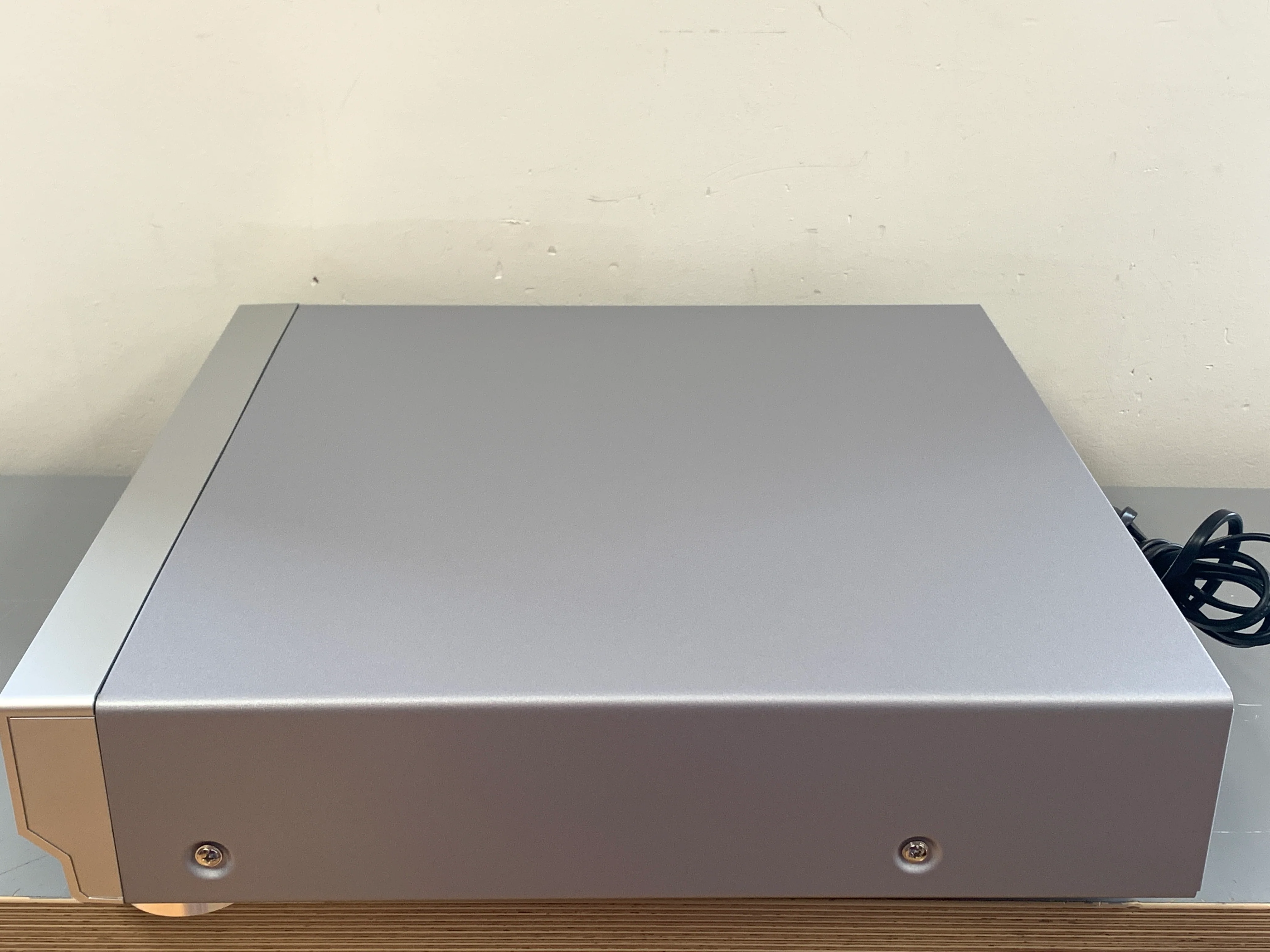 JVC XV-FA902 DVD/CD Carousel * 7 Discs - Image 6