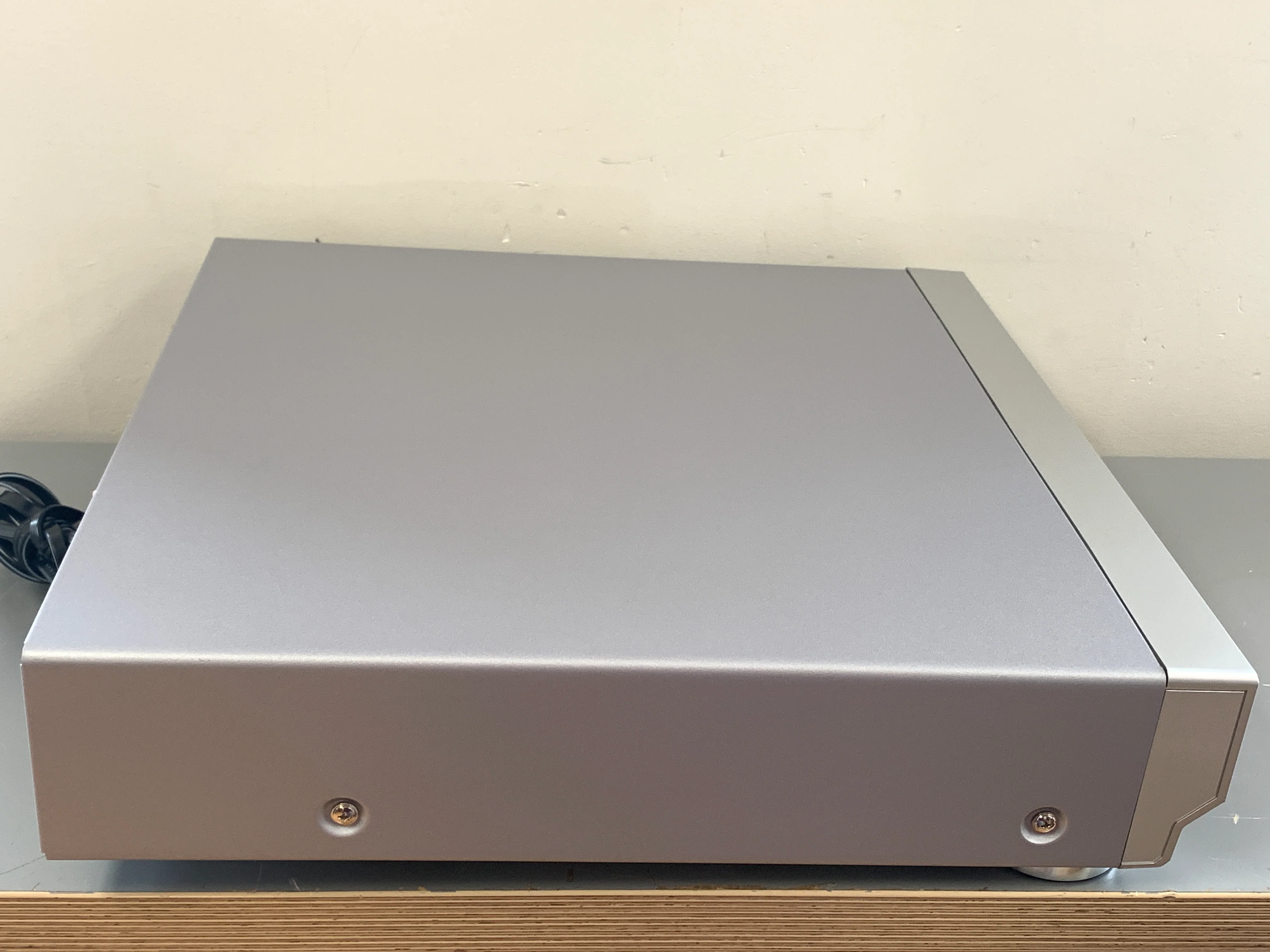 JVC XV-FA902 DVD/CD Carousel * 7 Discs - Image 7