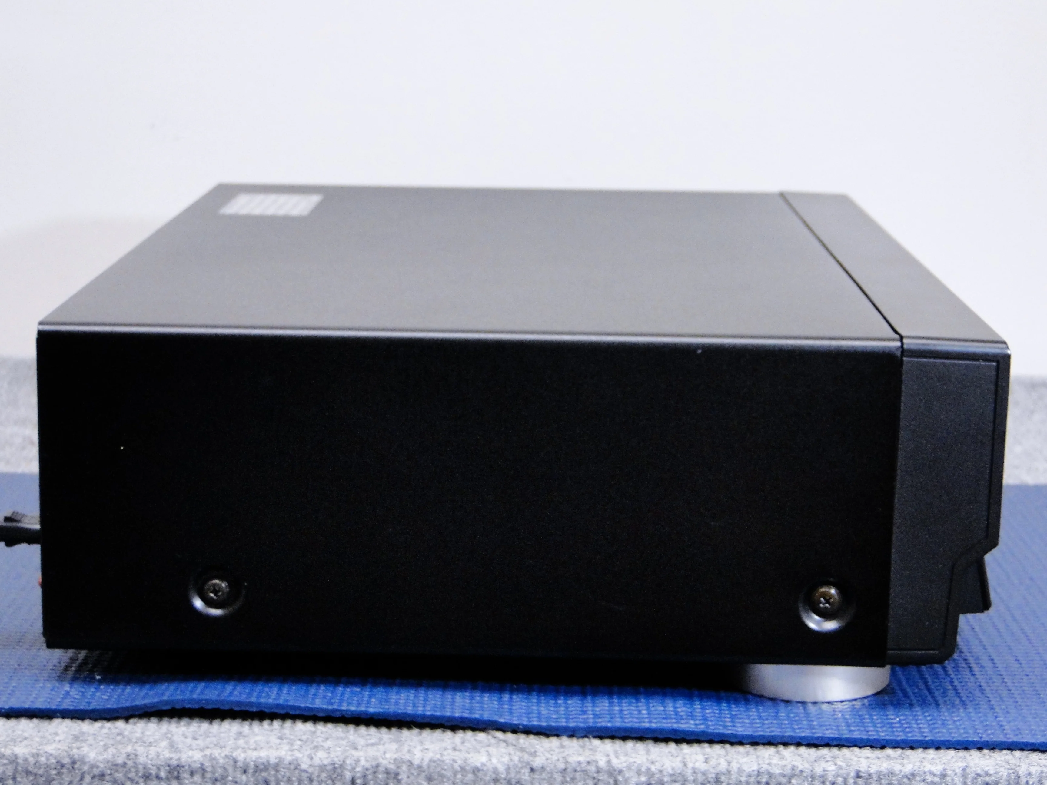 JVC XV-M50 Dvd Changer * 3 Discs - Image 8
