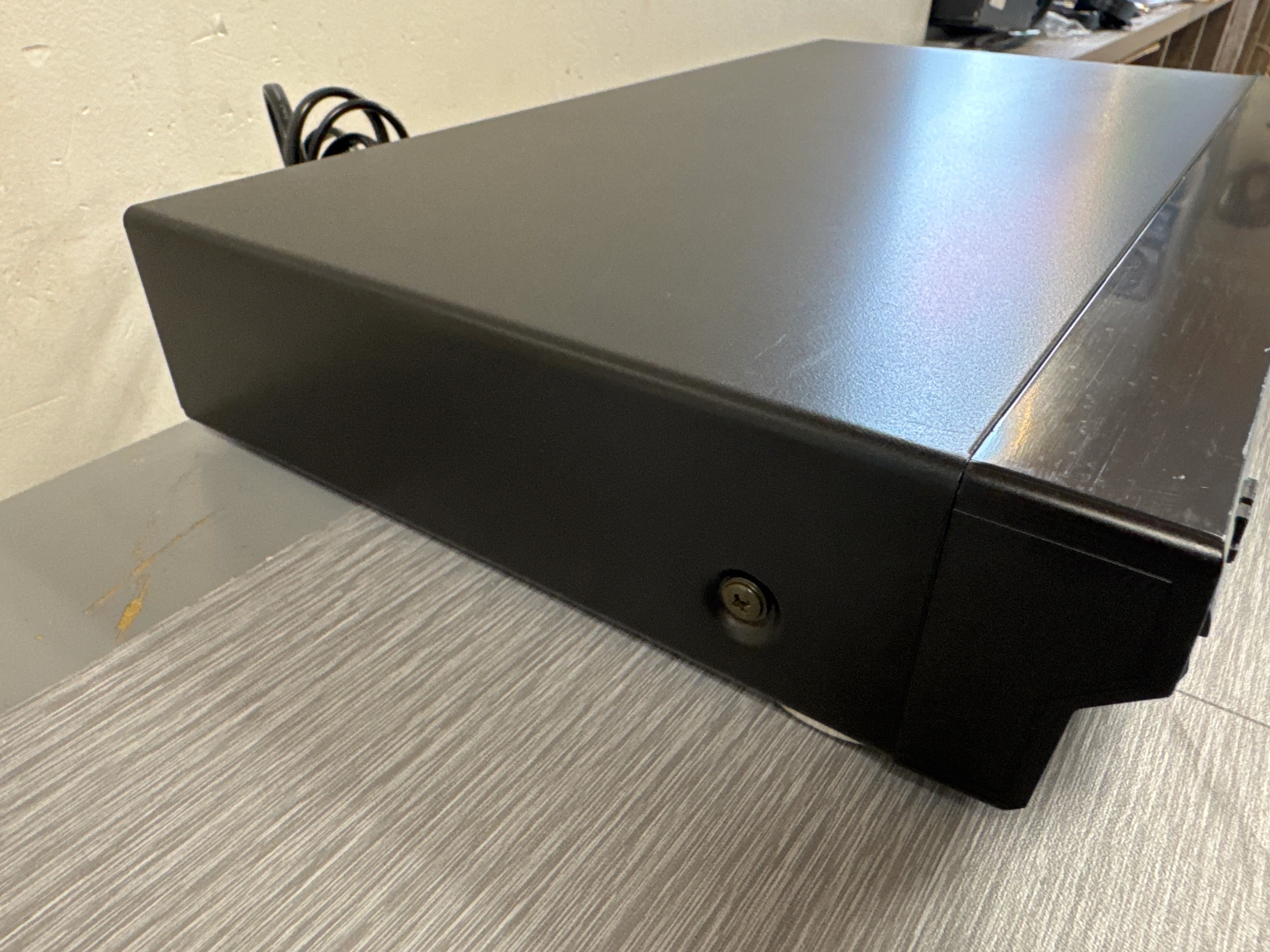 JVC XV-SA70 DVD/CD Single Player - Image 6