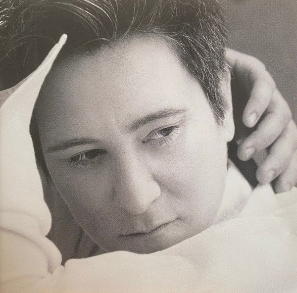 k.d. lang - Watershed (CD, Album) (Near Mint (NM or M-))