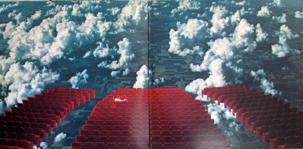 Kansas  - Two For The Show (2xLP, Album, Ter) (Very Good Plus (VG+)) - Image 3