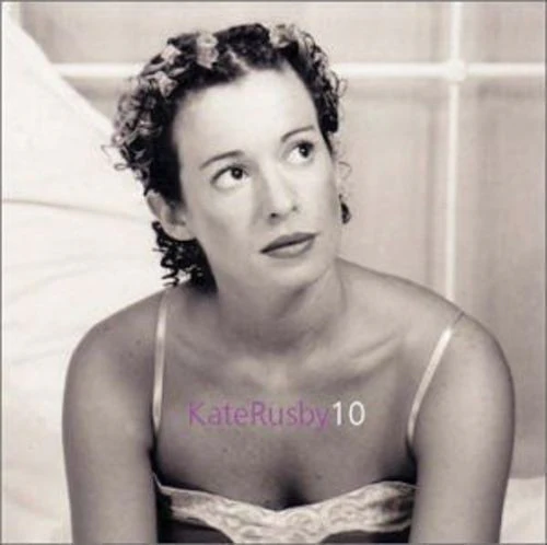 Kate Rusby - 10 (CD, Album) (Near Mint (NM or M-))