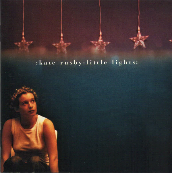 Kate Rusby - Little Lights (CD, Album) (Very Good Plus (VG+))