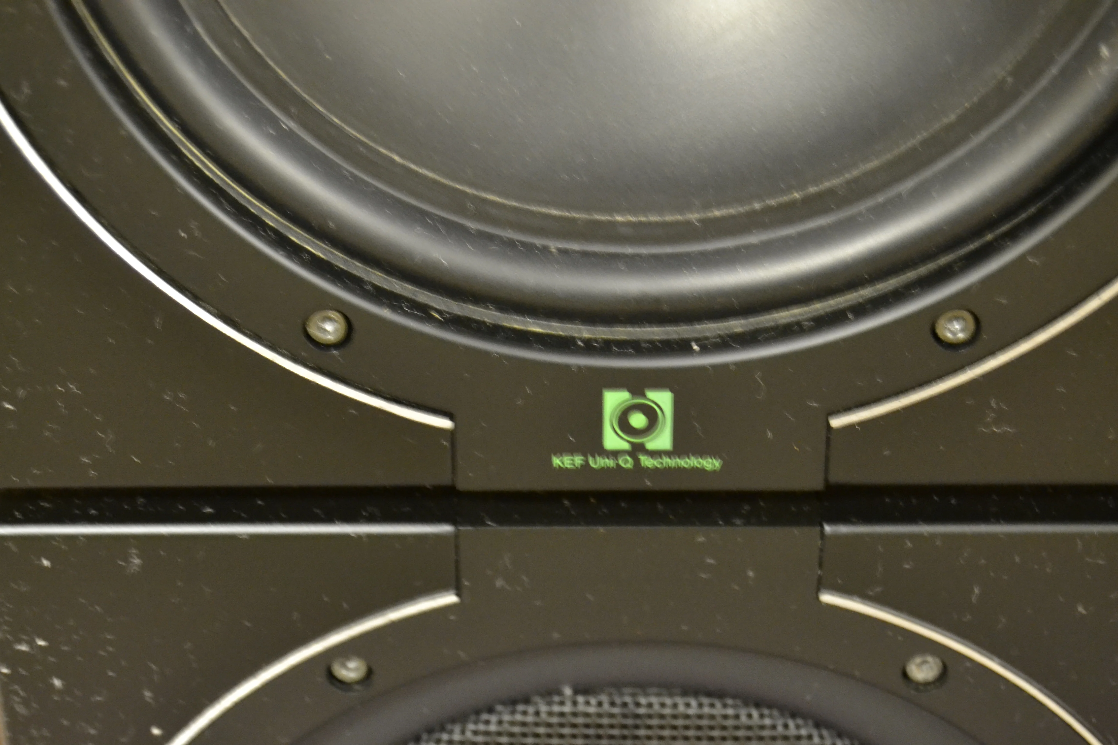 KEF C95 Floor Standing Speakers - Image 5