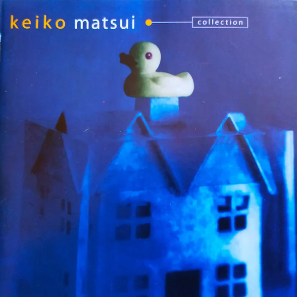 Keiko Matsui - Collection (CD, Comp) (Near Mint (NM or M-))