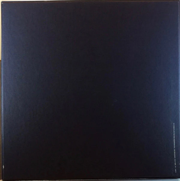 Keith Jarrett - Solo Concerts: Bremen / Lausanne (3xLP + Box) (Very Good Plus (VG+)) - Image 2