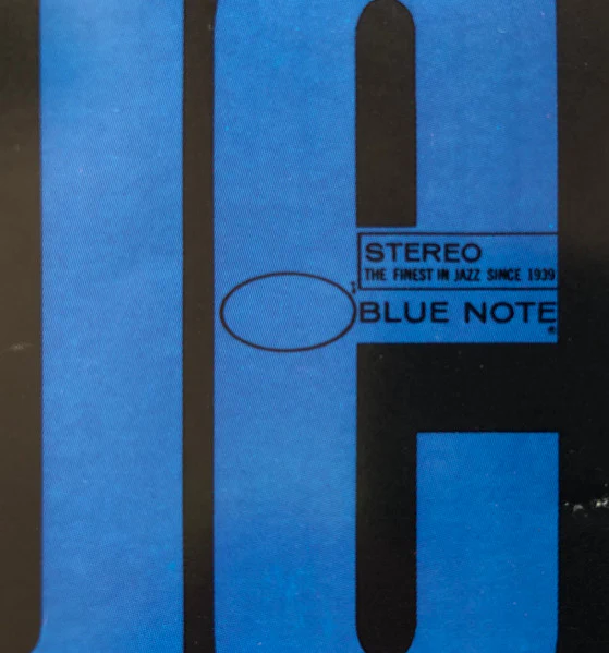 Kenny Burrell - Midnight Blue (CD, Album, RE) (Very Good Plus (VG+)) - Image 2