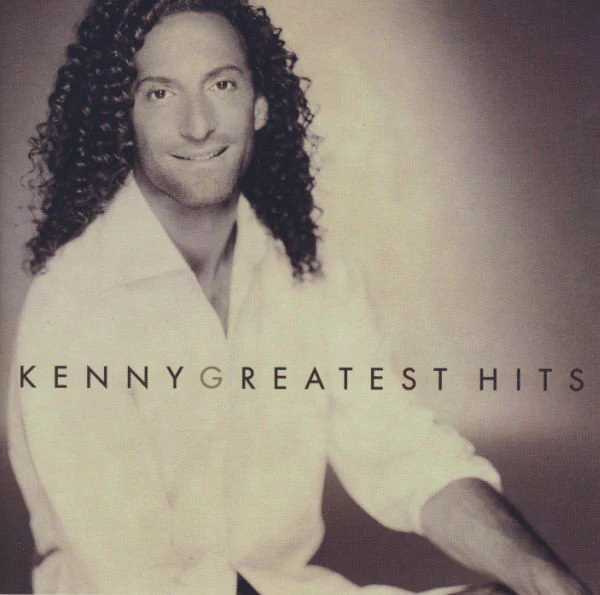 Kenny G - Greatest Hits (CD, Comp) (Near Mint (NM or M-))
