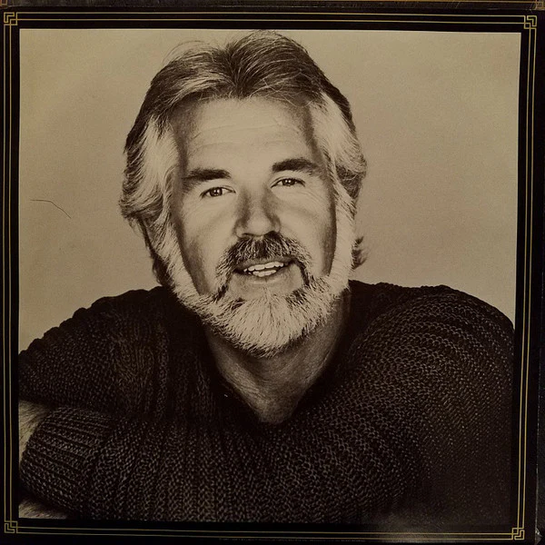 Kenny Rogers - We've Got Tonight (LP, Album, Jac) (Near Mint (NM or M-)) - Image 5
