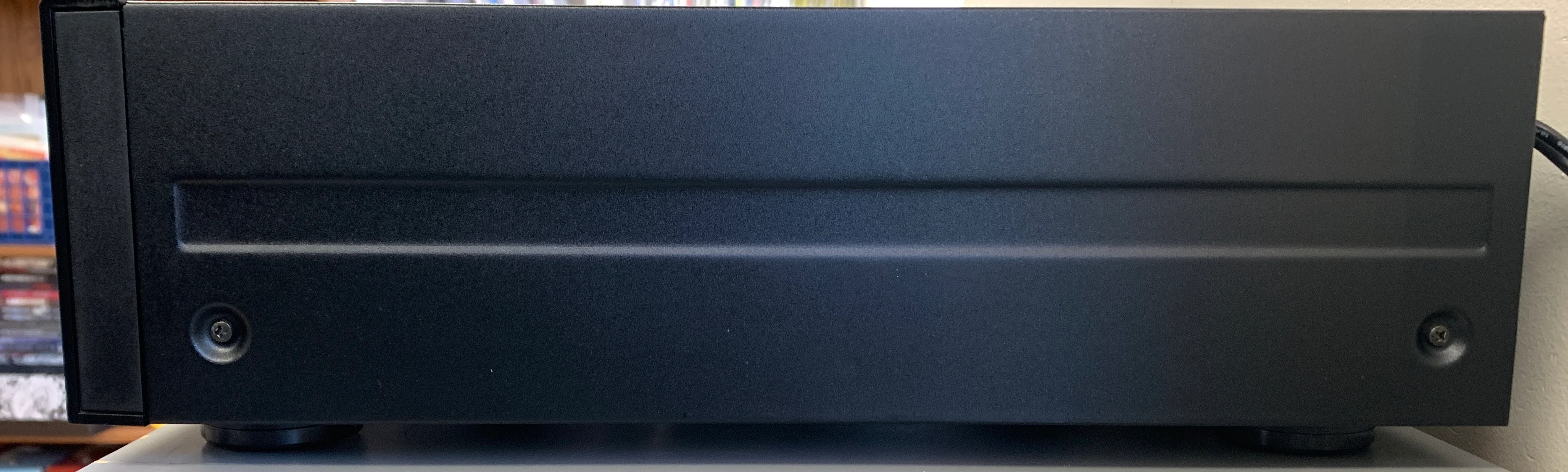 Kenwood 103CD Carousel 5 Discs - Image 6