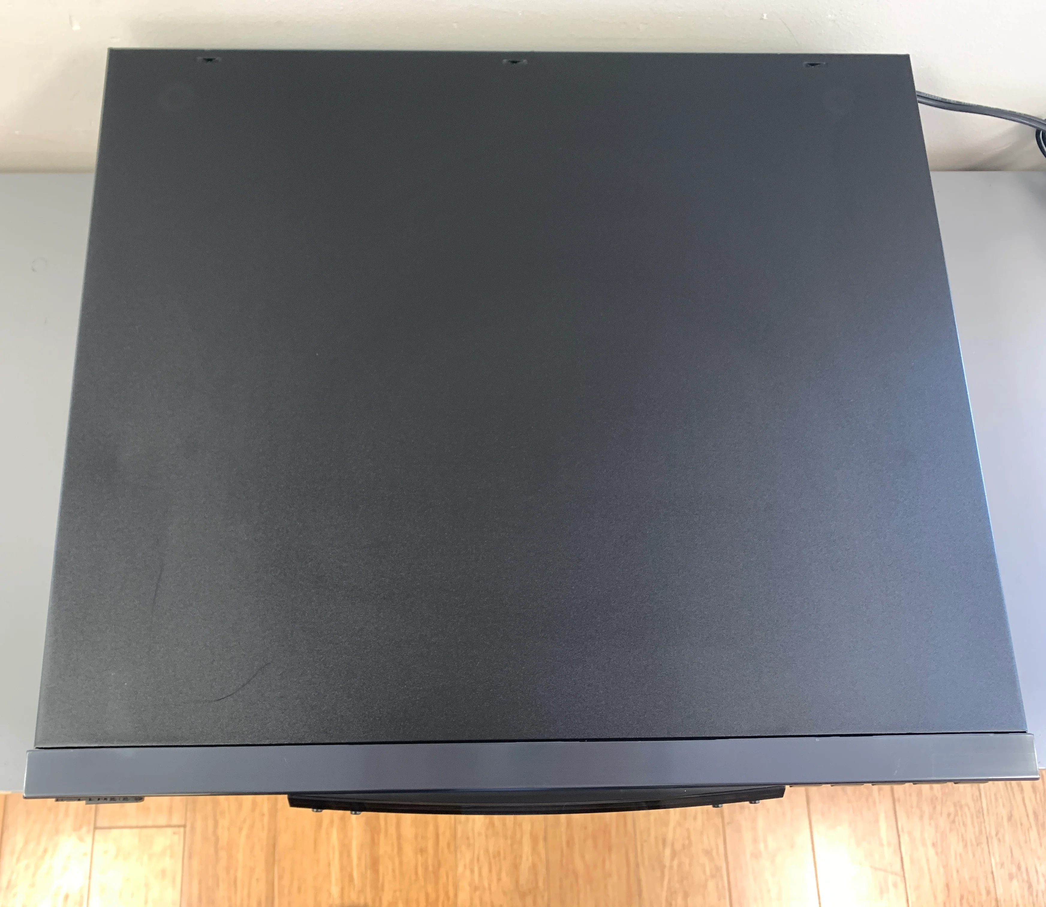 Kenwood 103CD Carousel 5 Discs - Image 7
