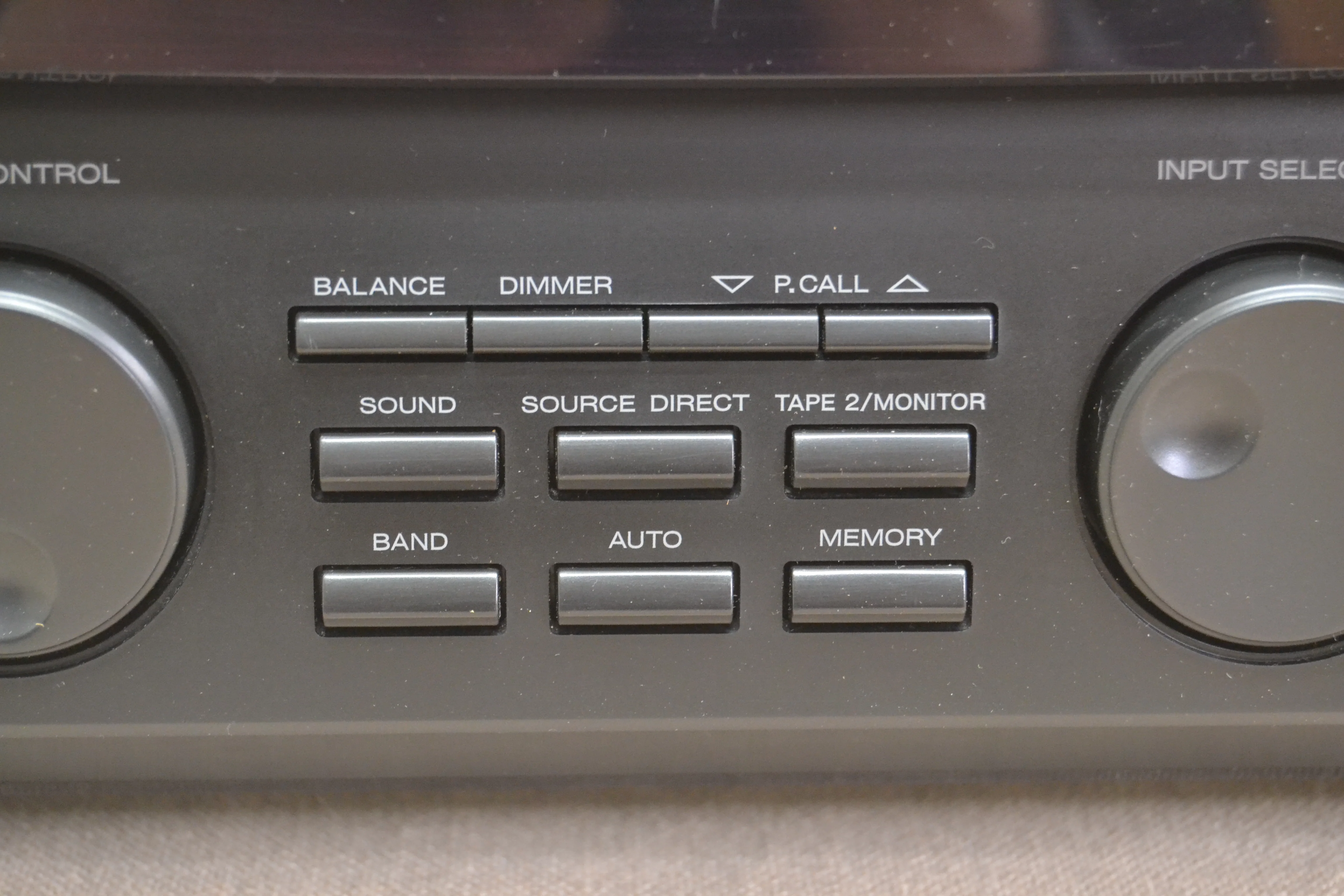 Kenwood AR-404 Stereo Receiver * 100W RMS * 2000 - Image 5