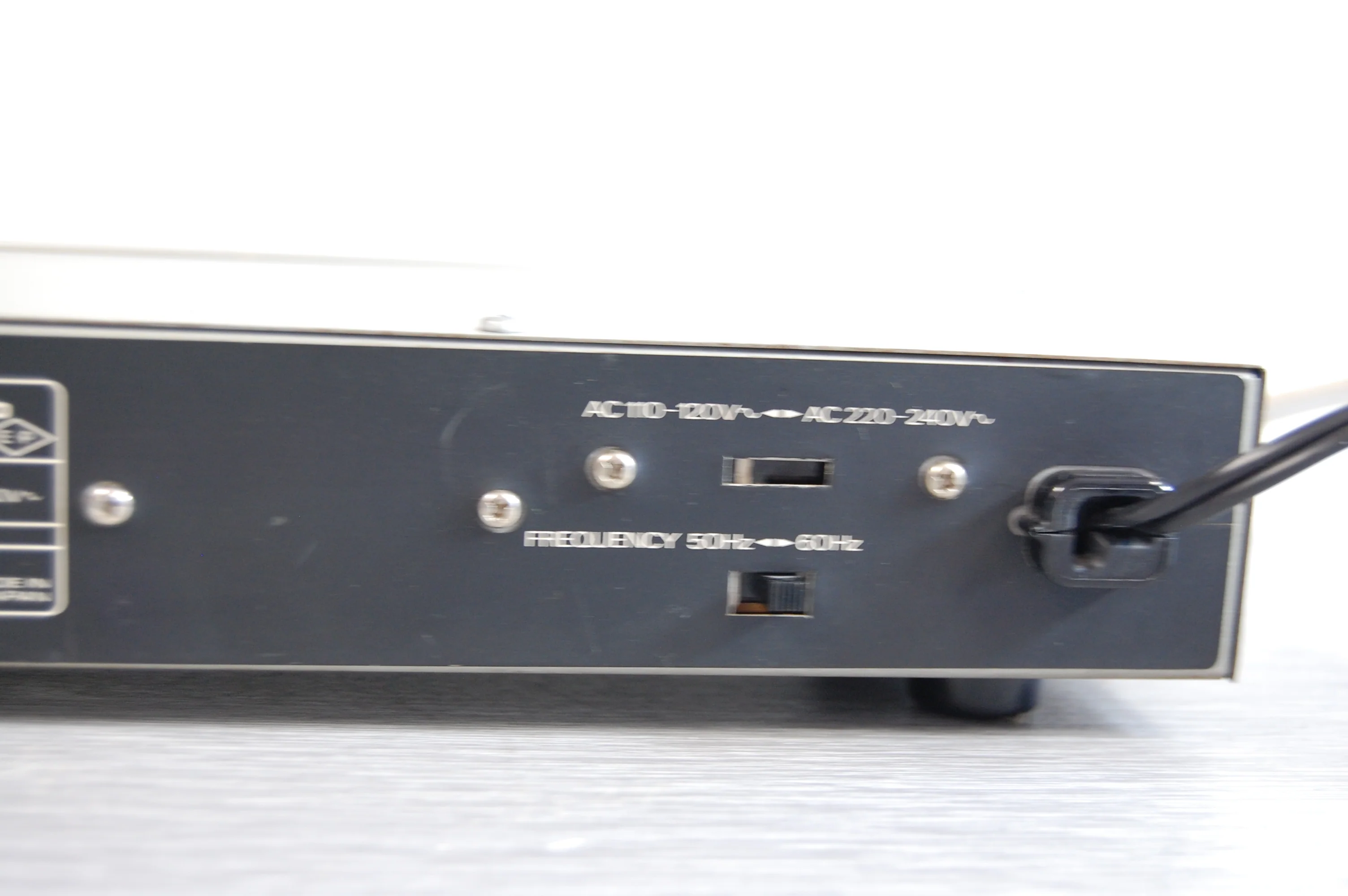 Kenwood AT-50 Audio Timer * SN128 * 1983 - Image 13