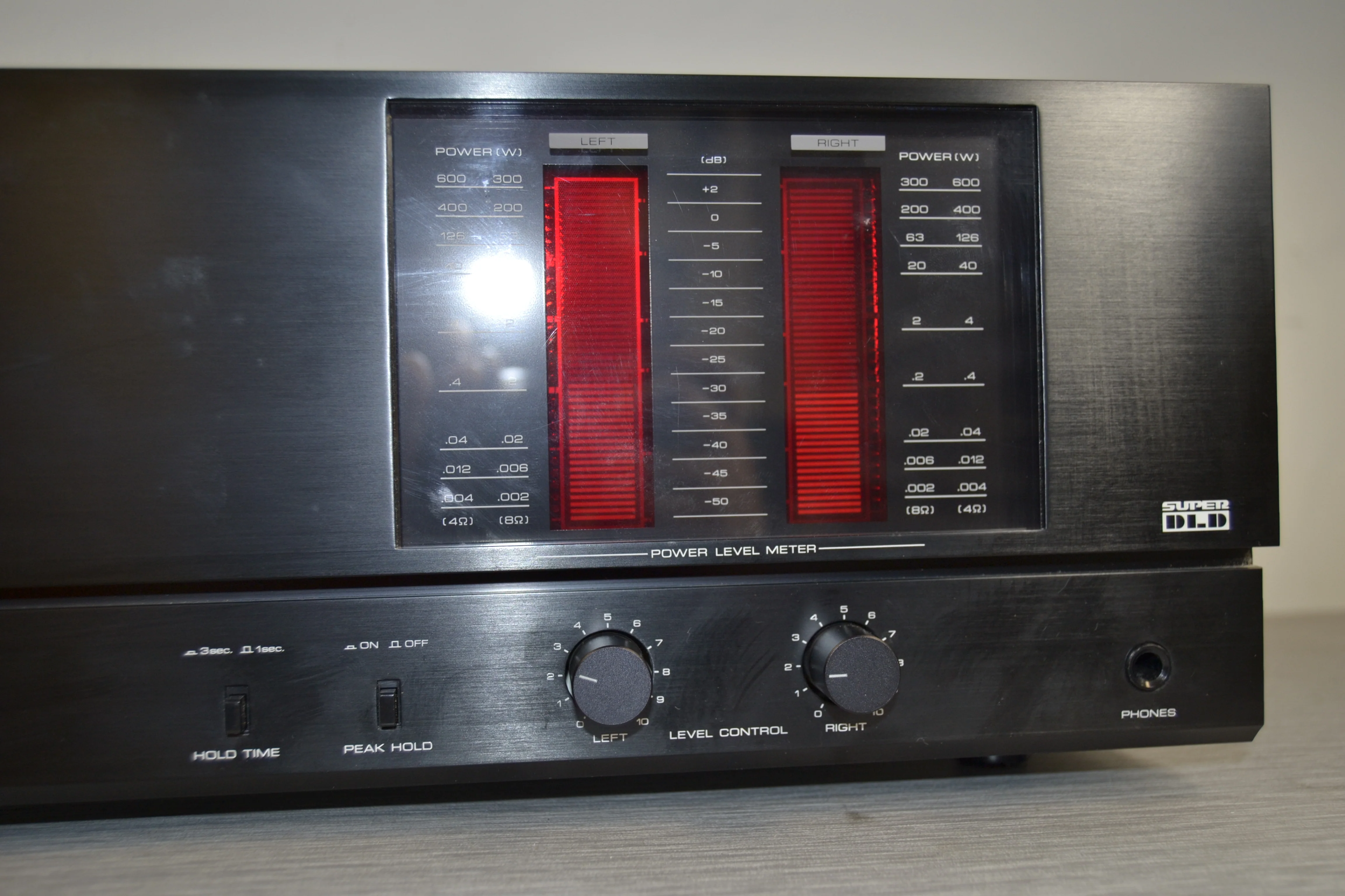 Kenwood Basic M2A Power Amplifier * Box - Image 5