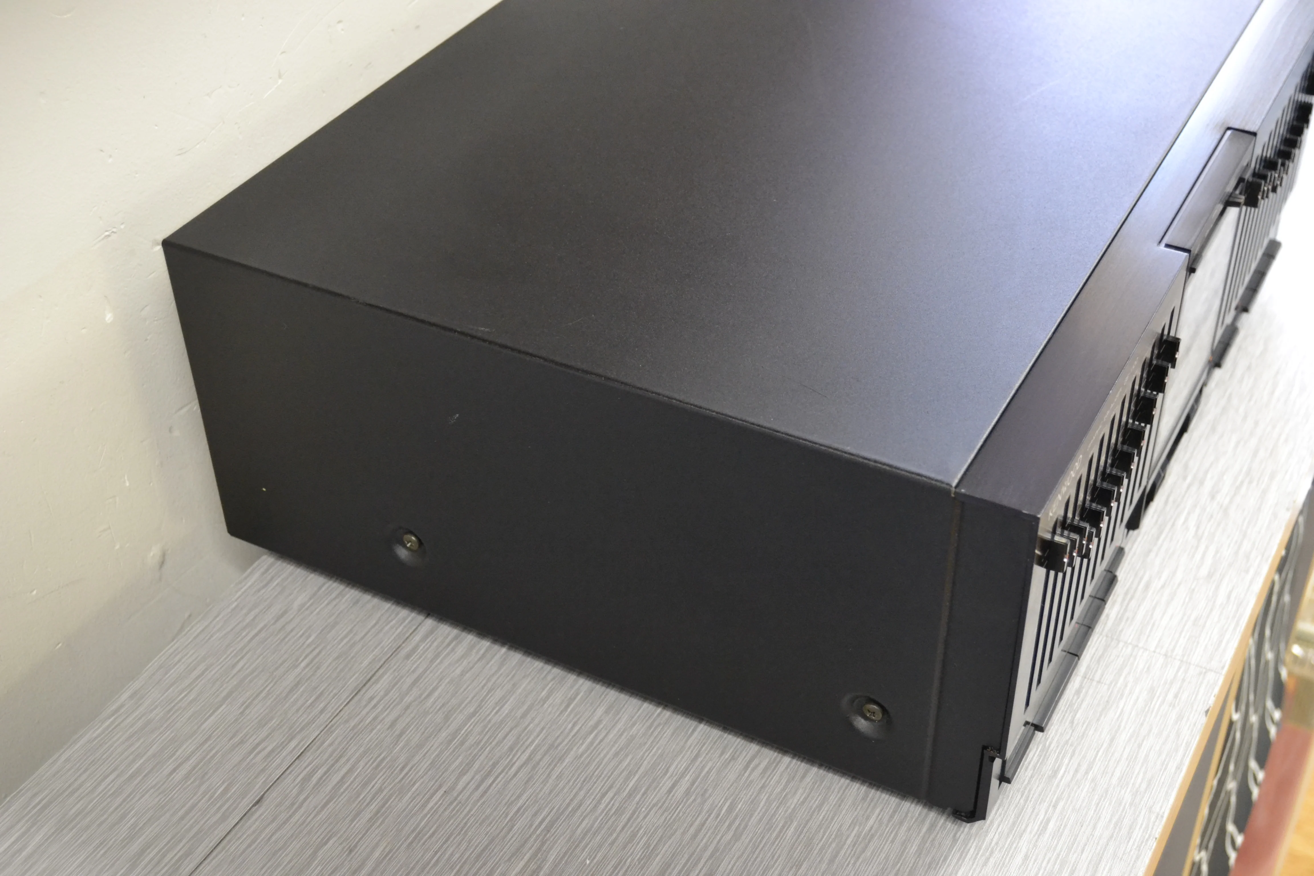 Kenwood GE-1100 Graphic Equalizer and Reverb - Image 12