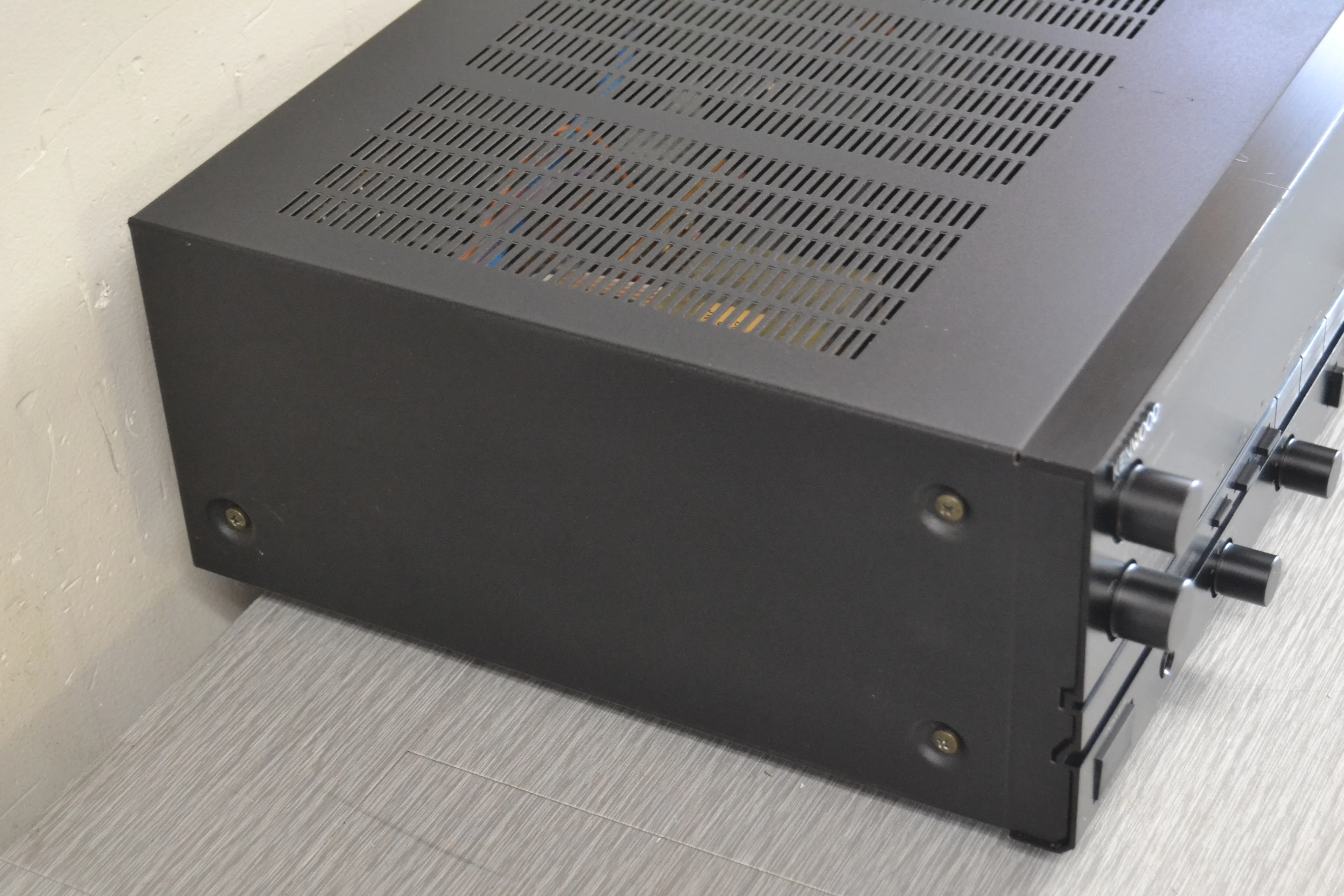 Kenwood KA-880D Stereo Integrated Amplifier * 100W RMS * (1987-89) - Image 6