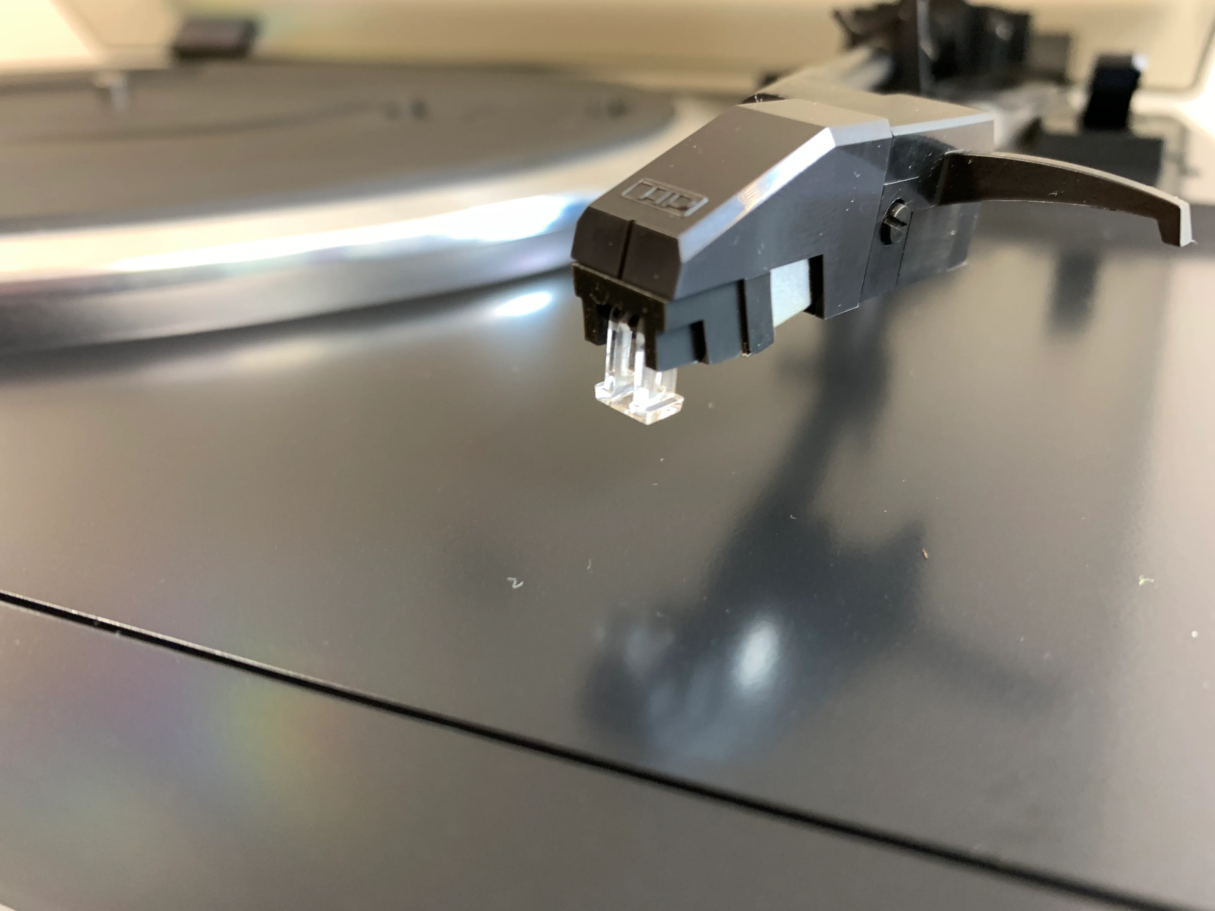 Kenwood KD-48F Turntable - Image 8