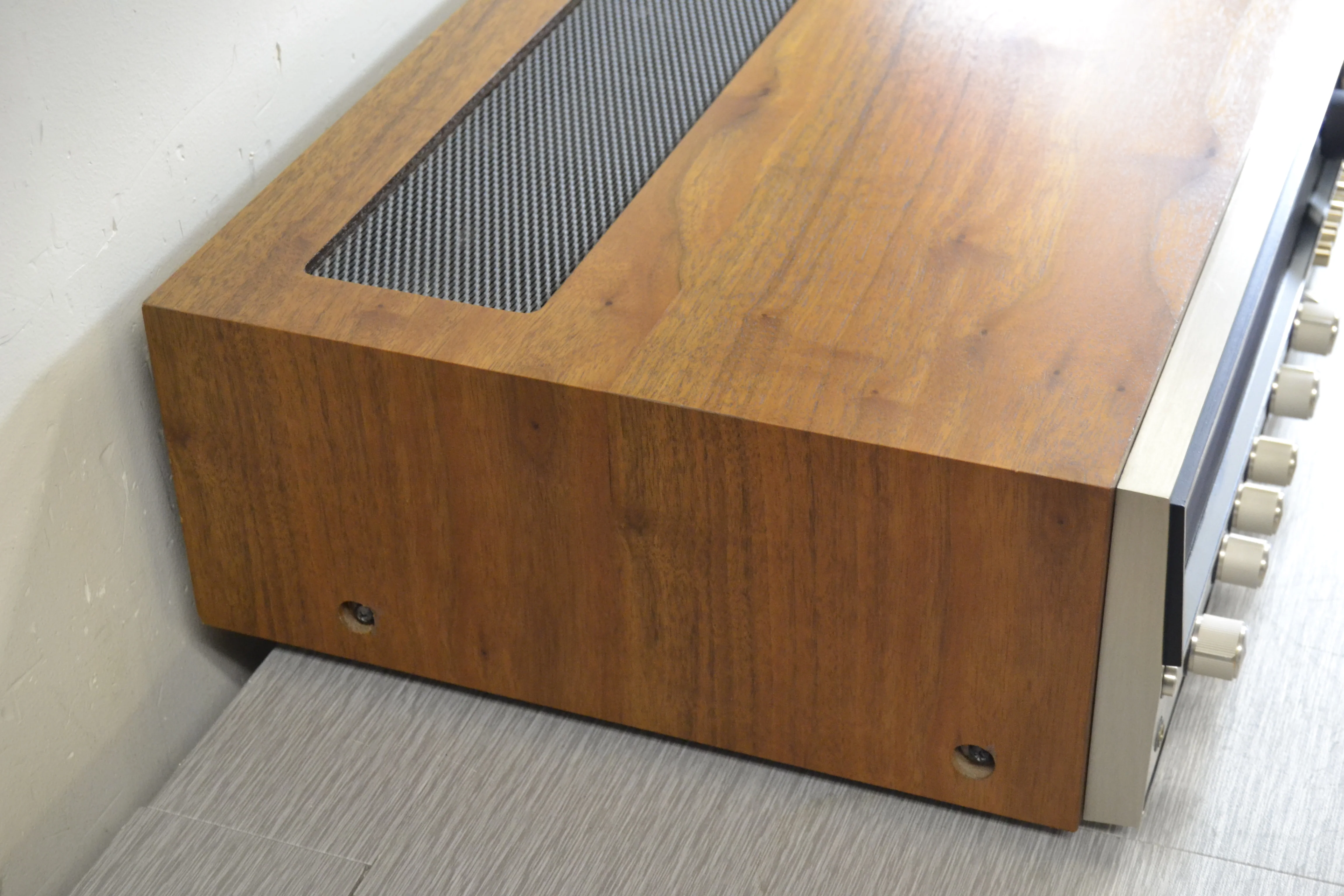 Kenwood KR-7200 Stereo Receiver * 55W RMS * 1973 - Image 6