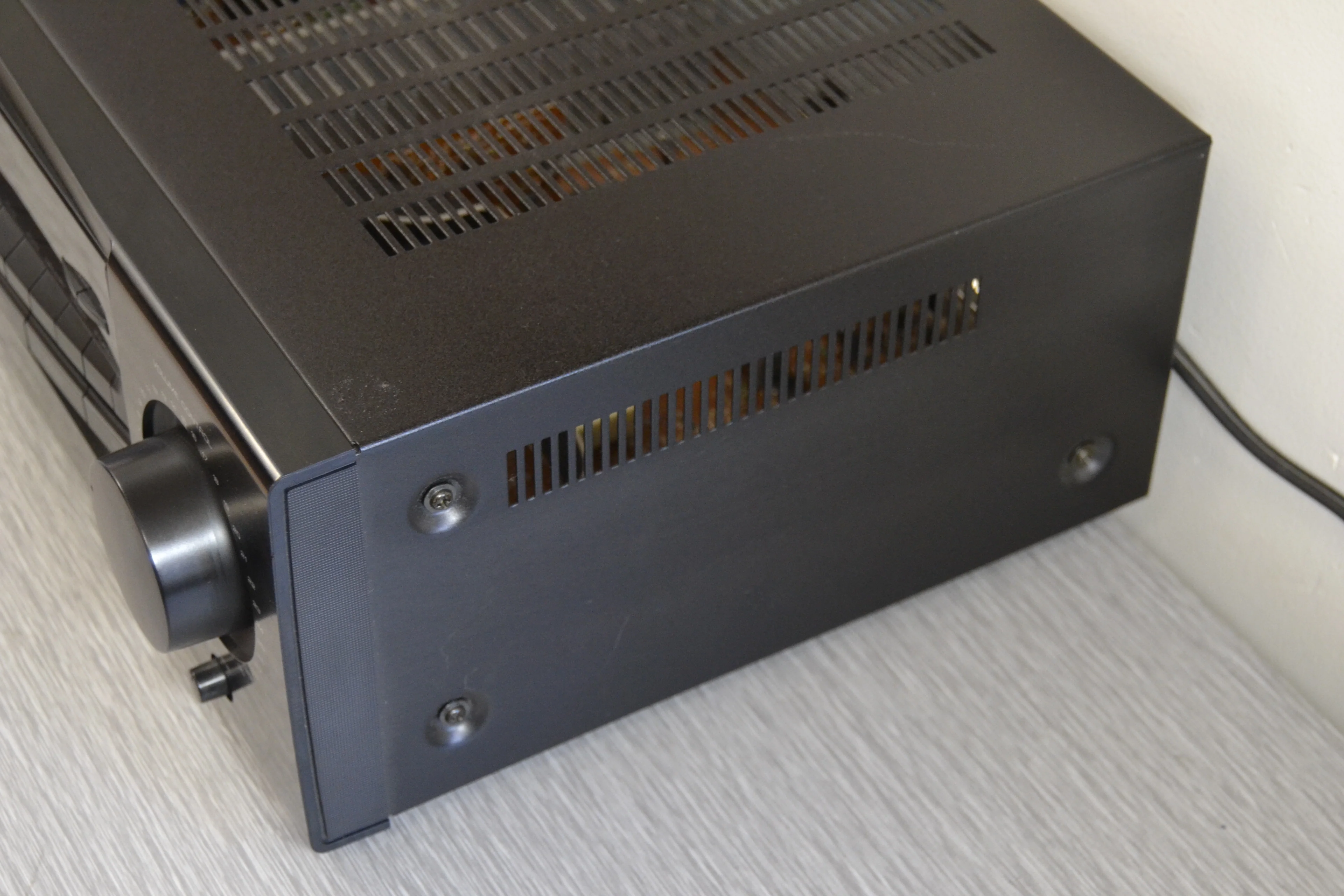 Kenwood KR-A3060 Stereo Receiver * 50W RMS * 1994 - Image 6