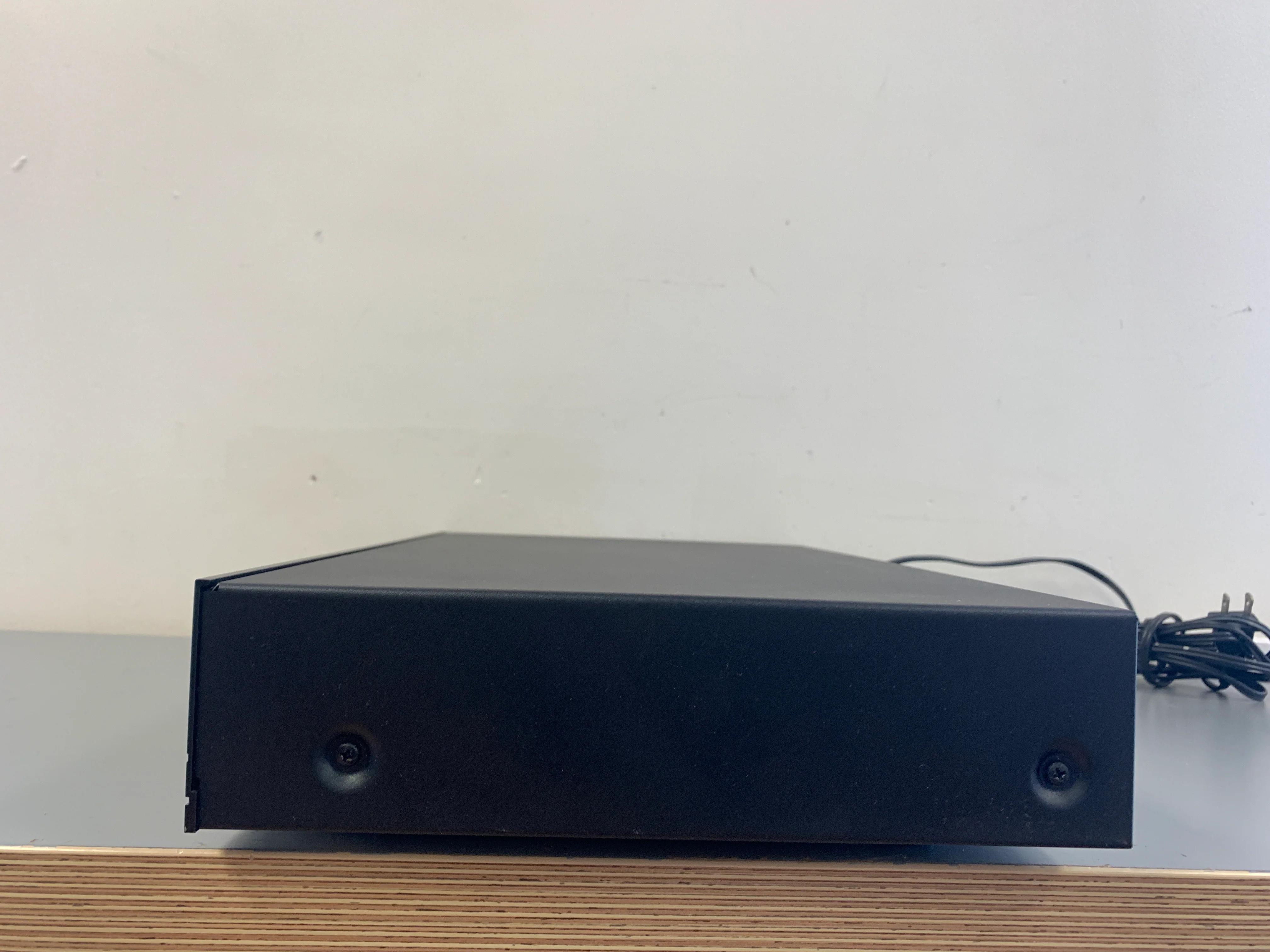 Kenwood KT-57 Tuner - Image 5
