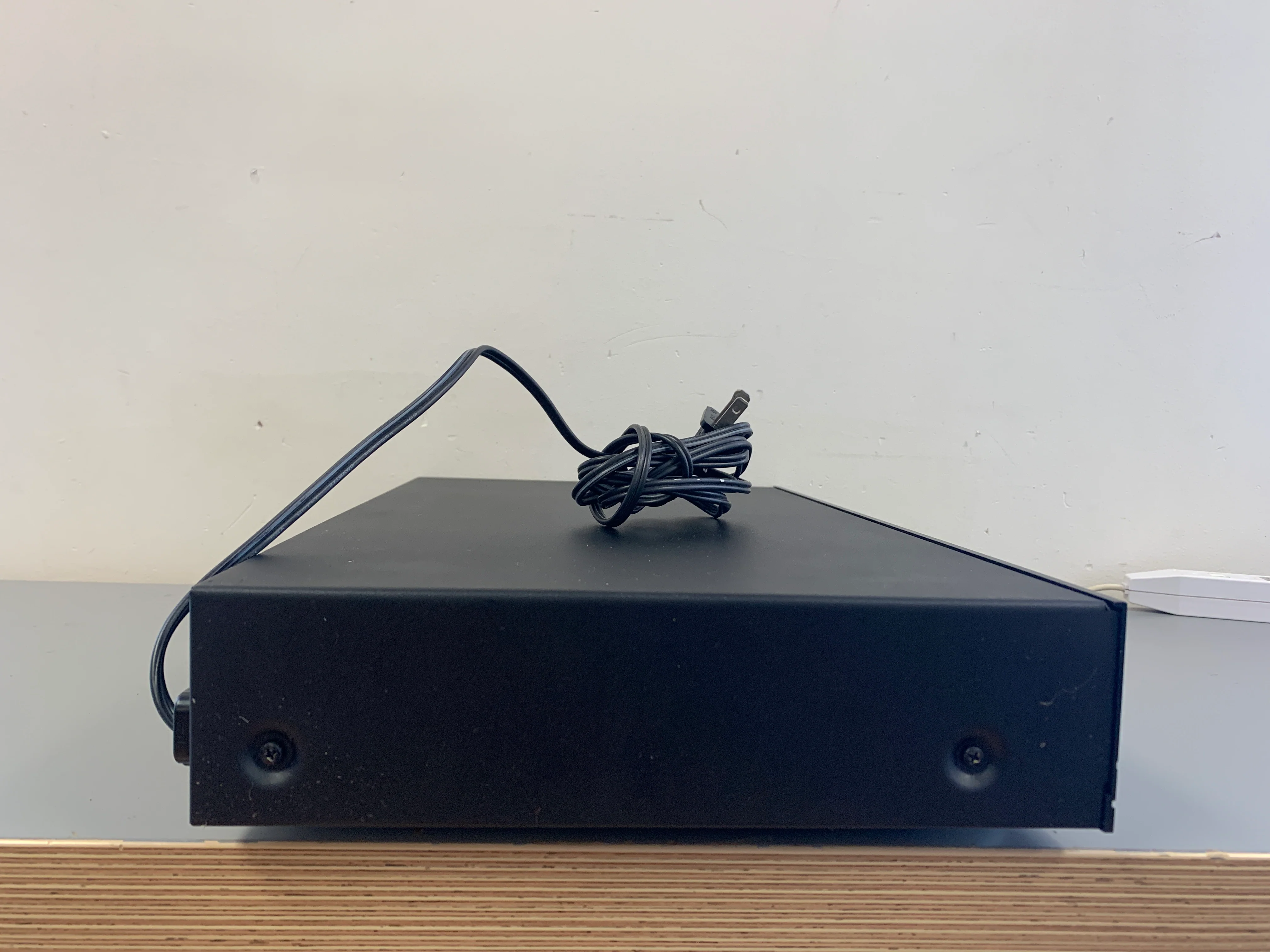 Kenwood KT-57 Tuner - Image 6