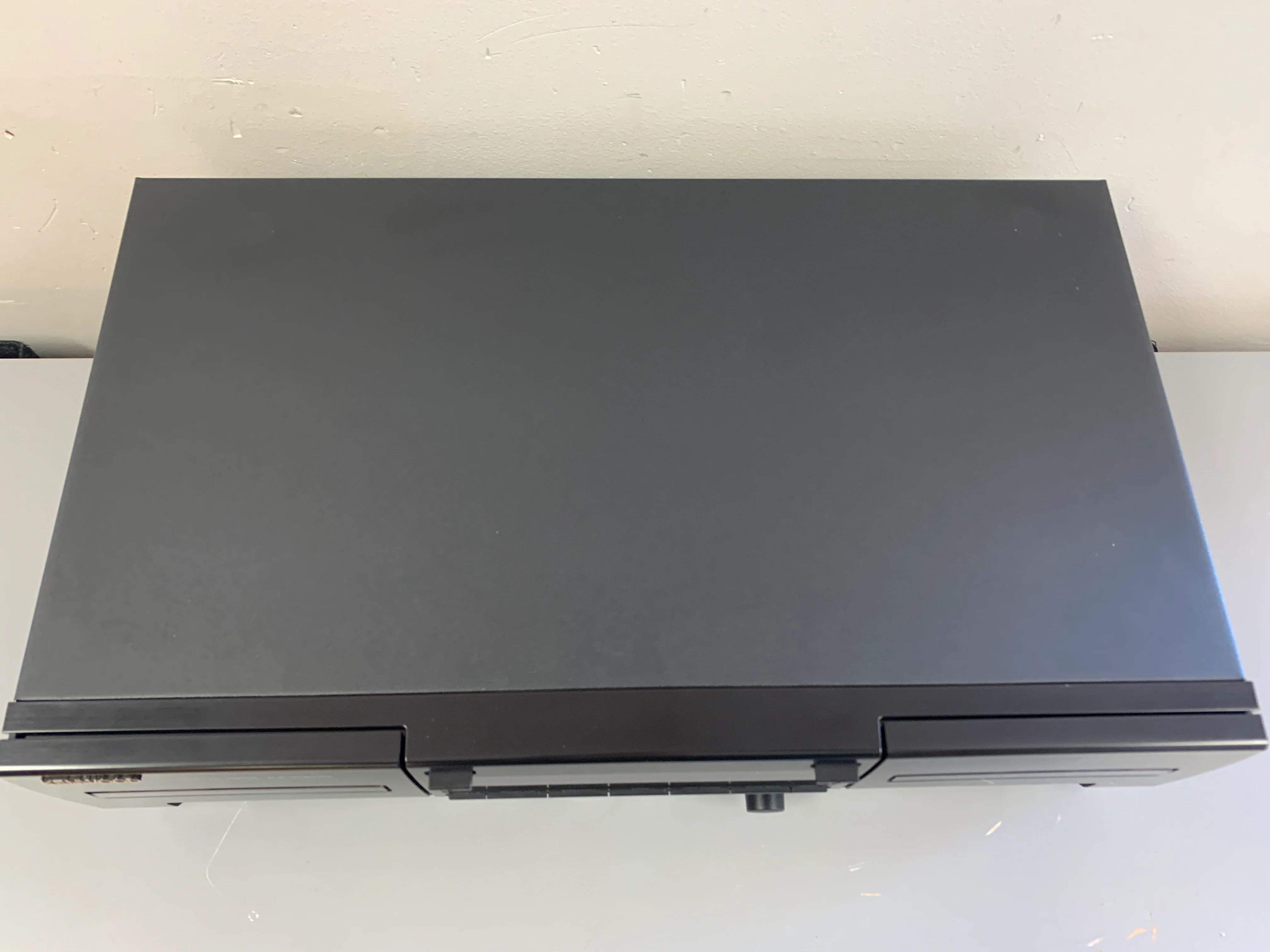 Kenwood KX-W4090 Double Cassette Deck * Box - Image 6