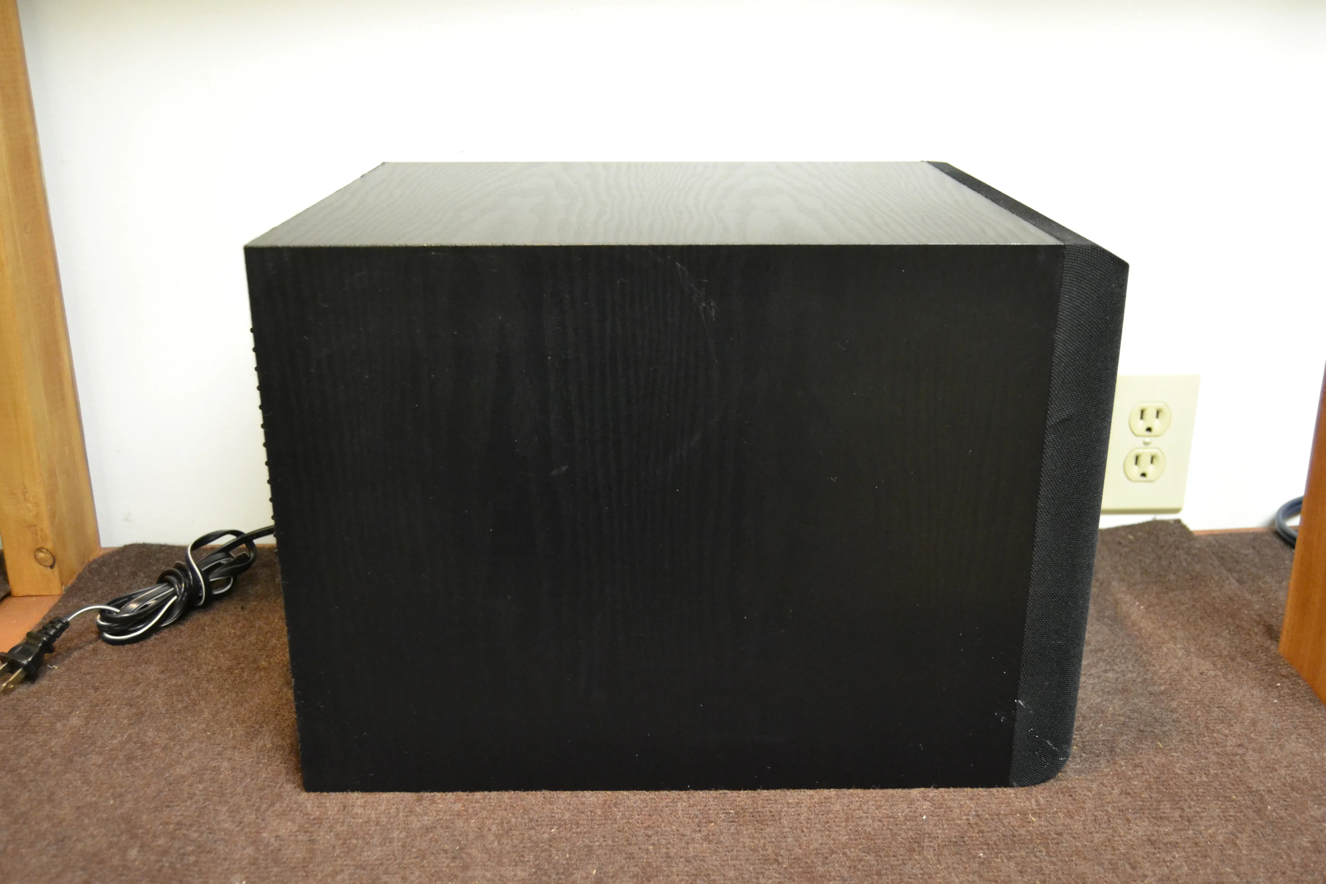Kenwood SW-32HT Powered Subwoofer - Image 10