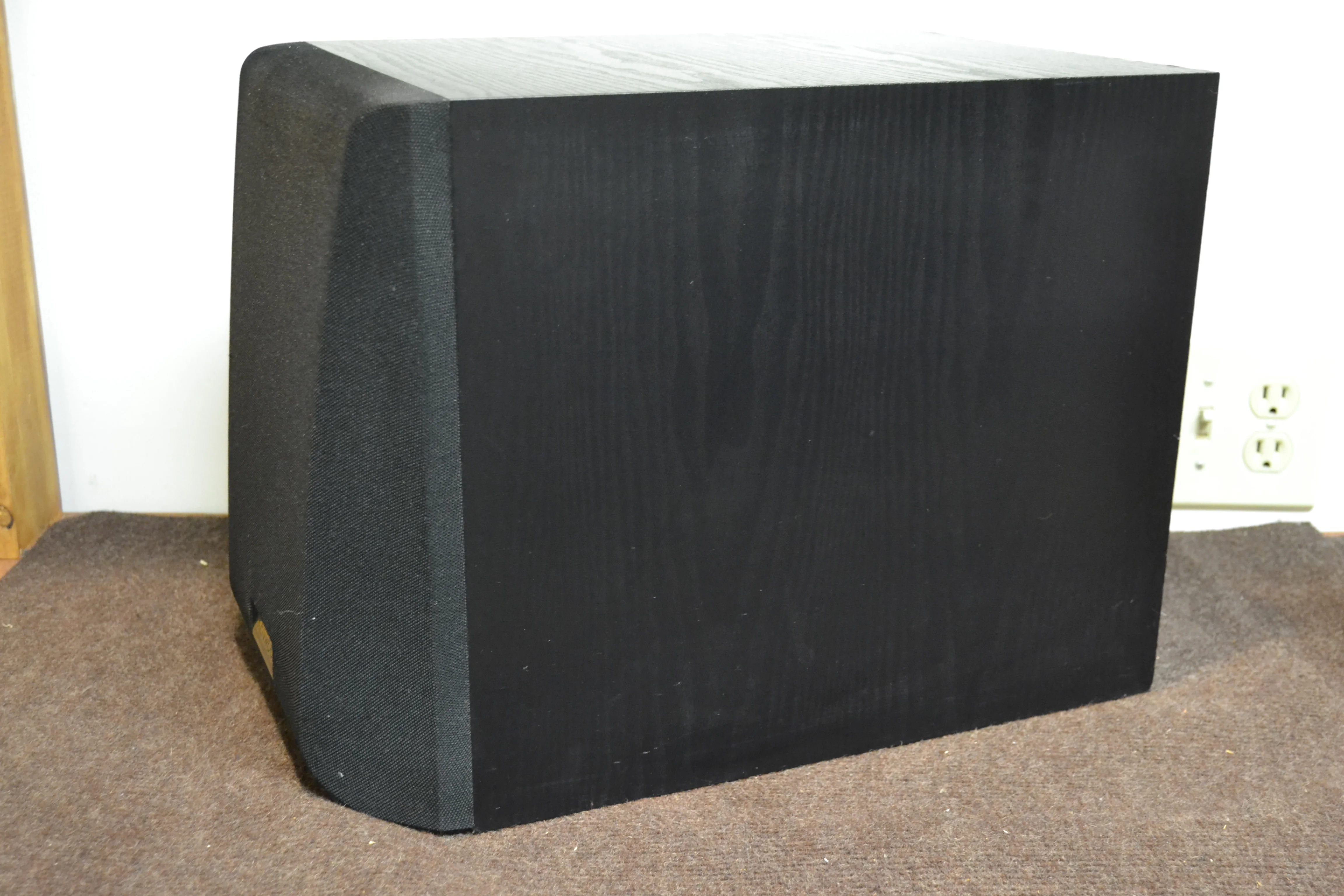 Kenwood SW-32HT Powered Subwoofer - Image 3
