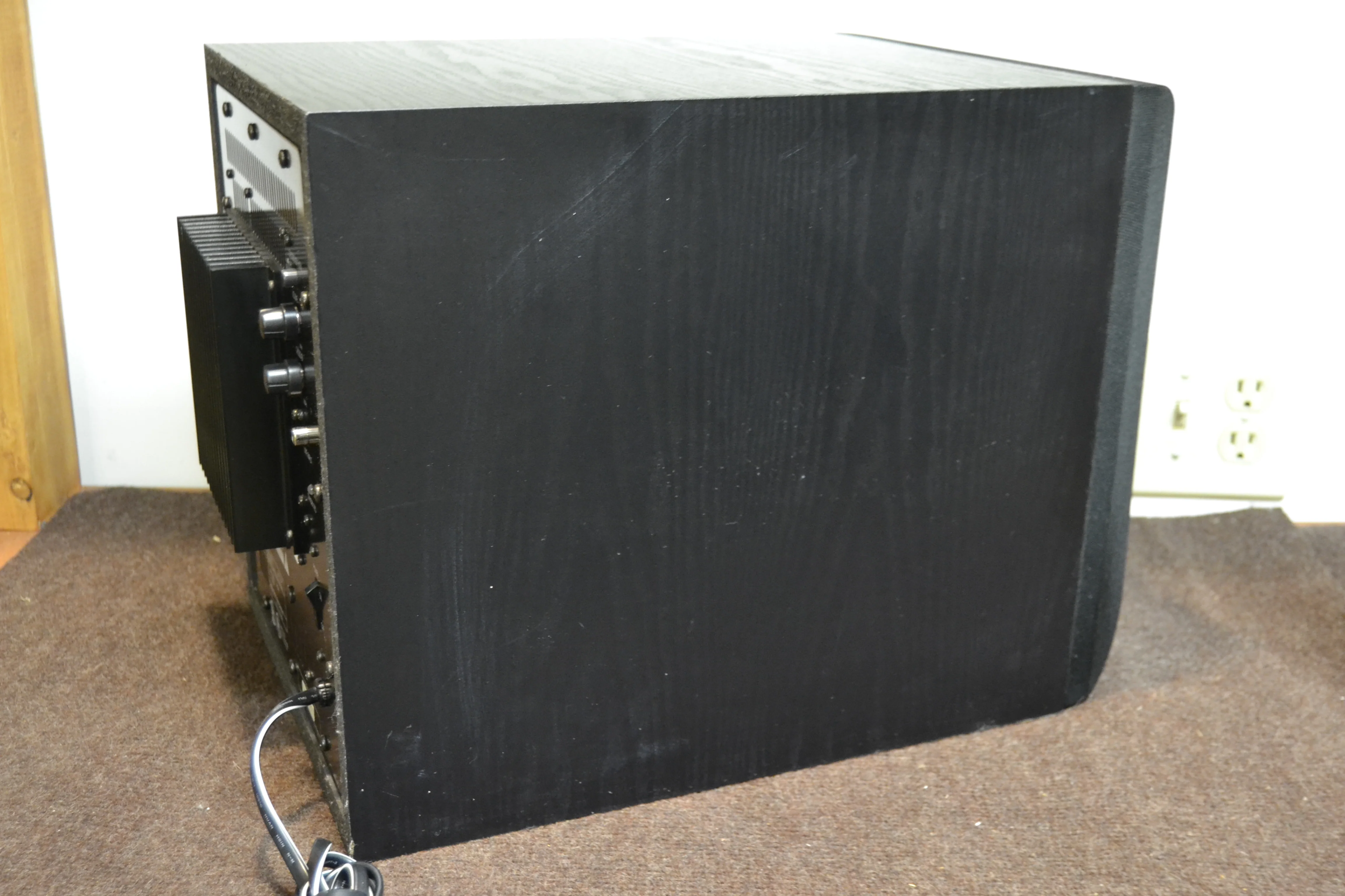 Kenwood SW-32HT Powered Subwoofer - Image 9
