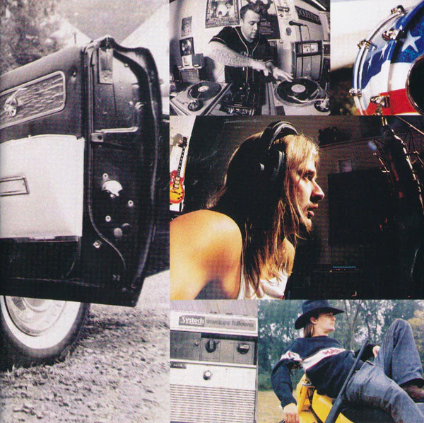 Kid Rock - Cocky (CD, Album, Oly) (Very Good Plus (VG+)) - Image 5