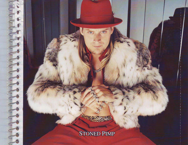 Kid Rock - The History Of Rock (CD, Comp) (Very Good Plus (VG+)) - Image 4